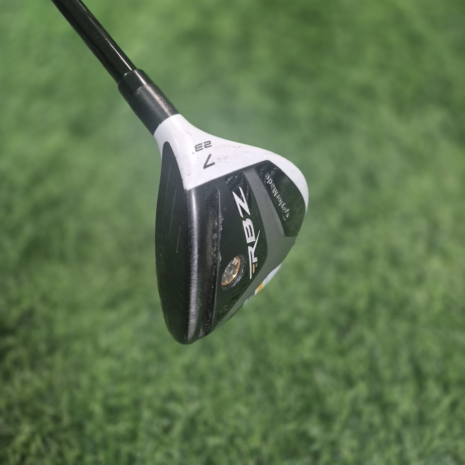 TaylorMade Wood / RBZ STAGE 2 / 7W(23.0) / R