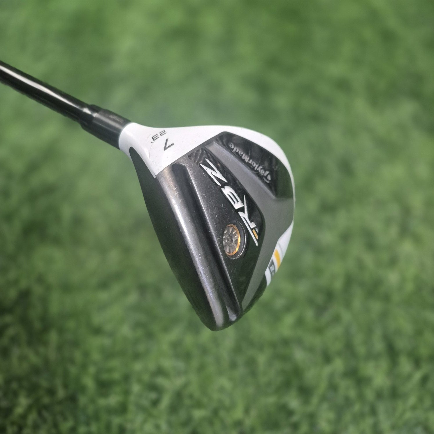 TaylorMade Wood / RBZ STAGE 2 / 7W(23.0) / S