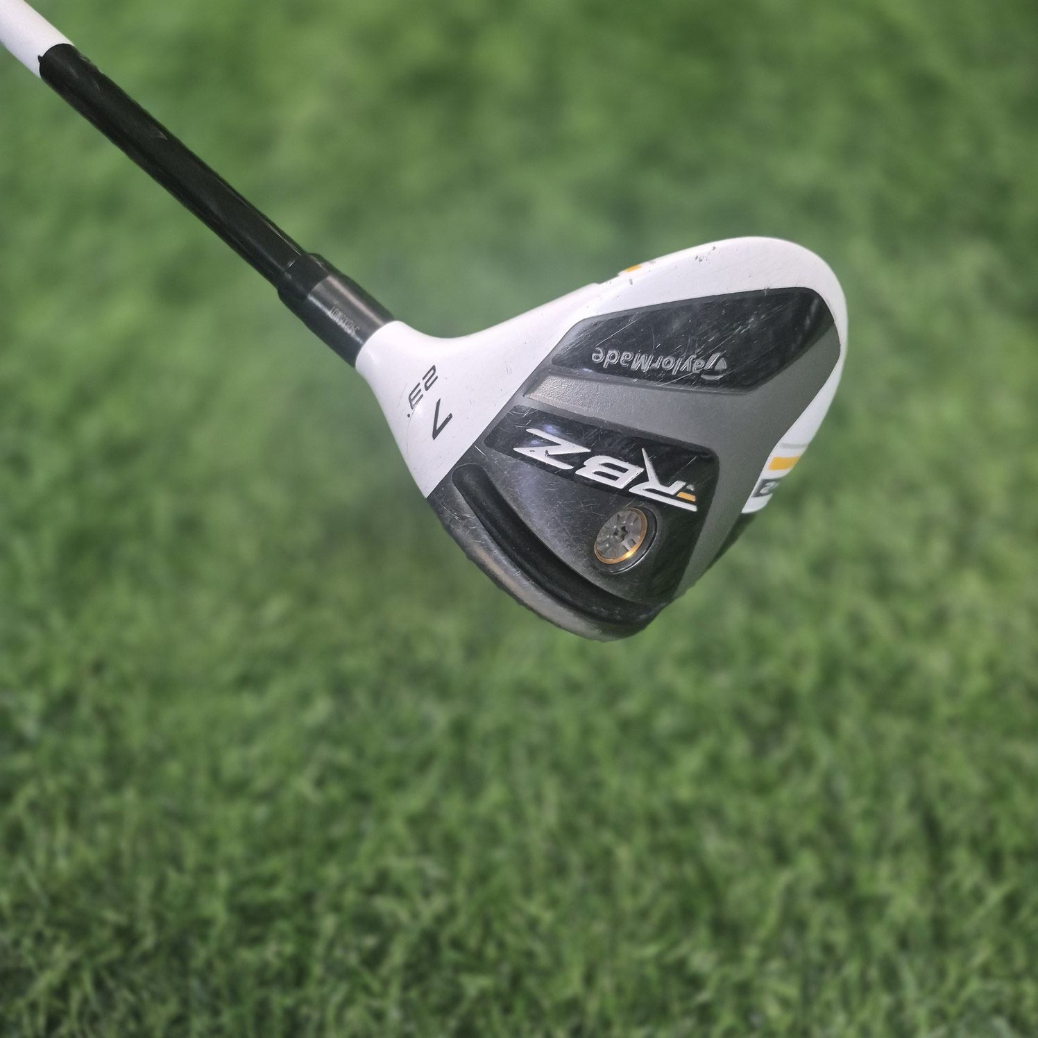 TaylorMade Wood / RBZ STAGE 2 / 7W(23.0) / S