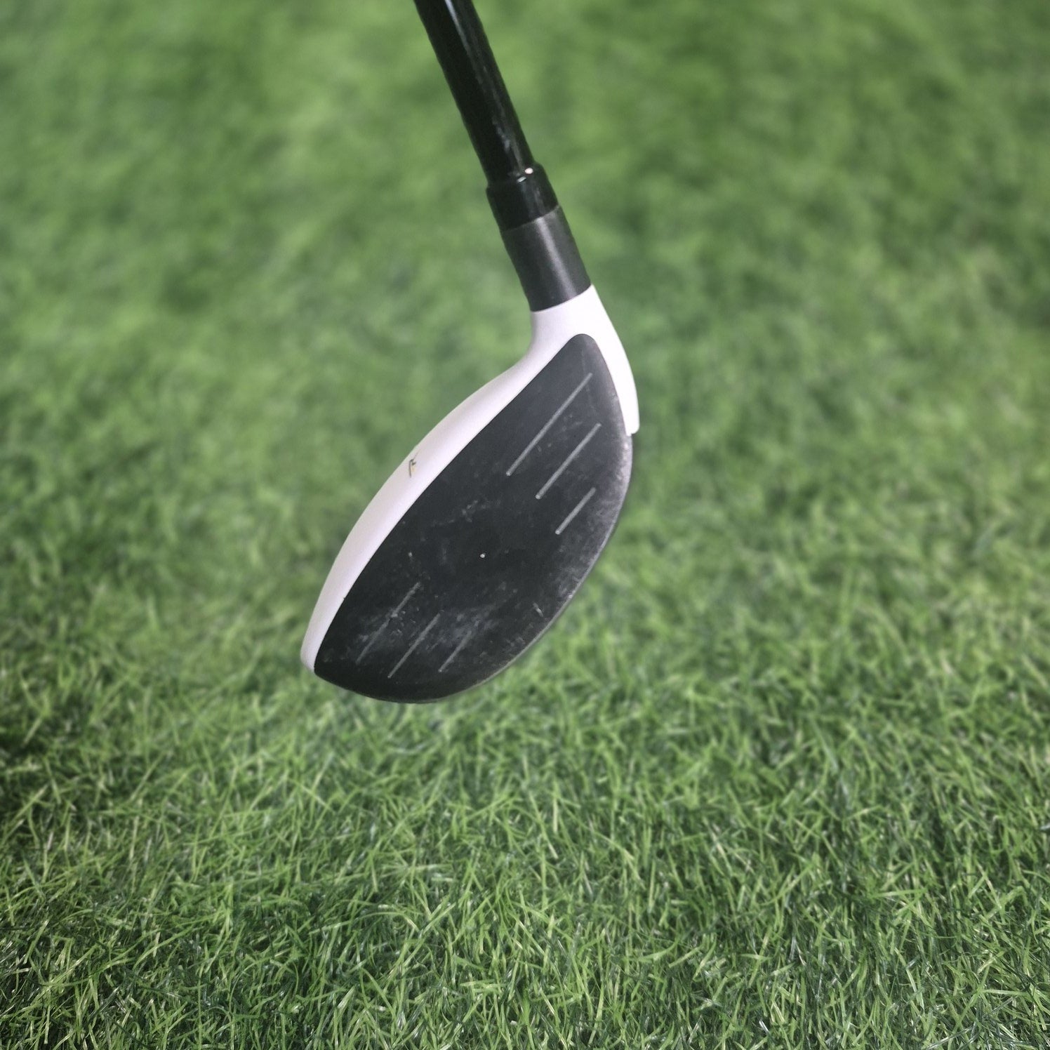 TaylorMade Wood / RBZ STAGE 2 / 7W(23.0) / R