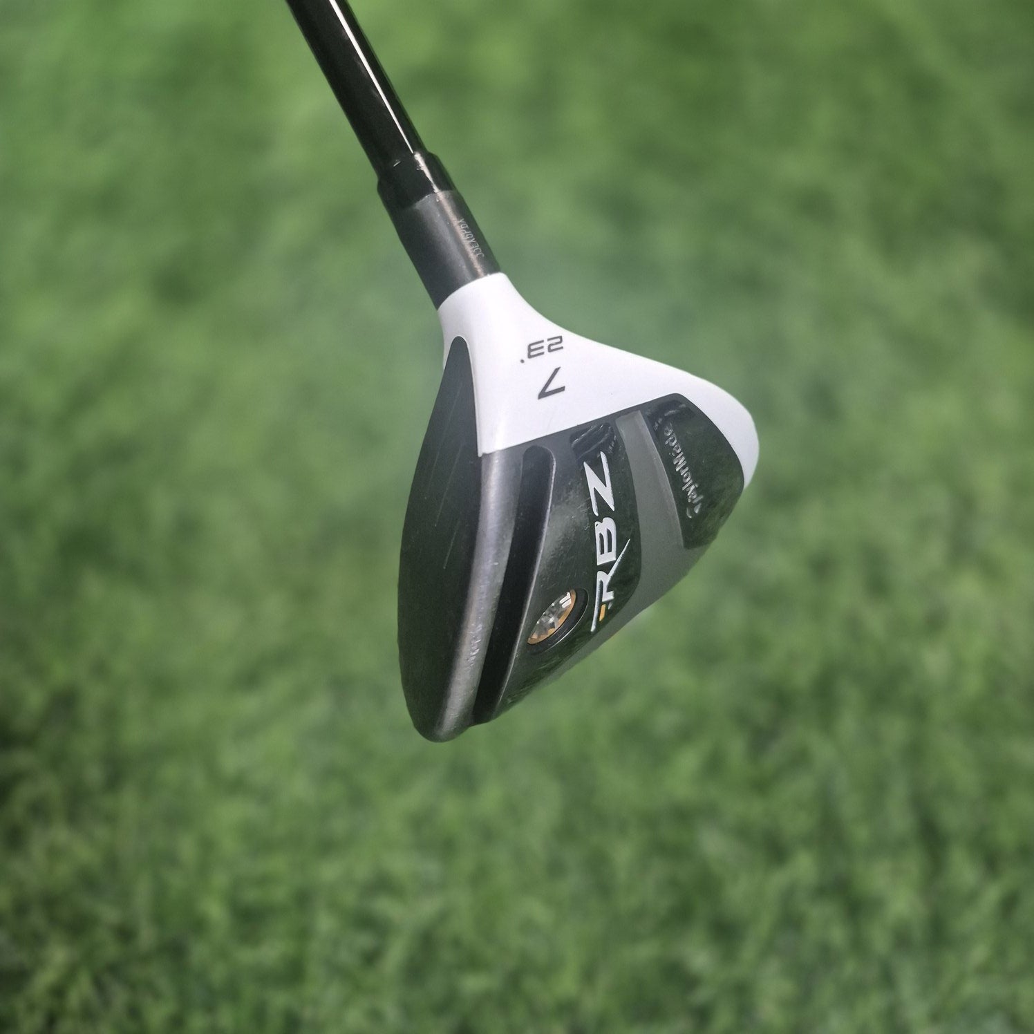 TaylorMade Wood / RBZ STAGE 2 / 7W(23.0) / R