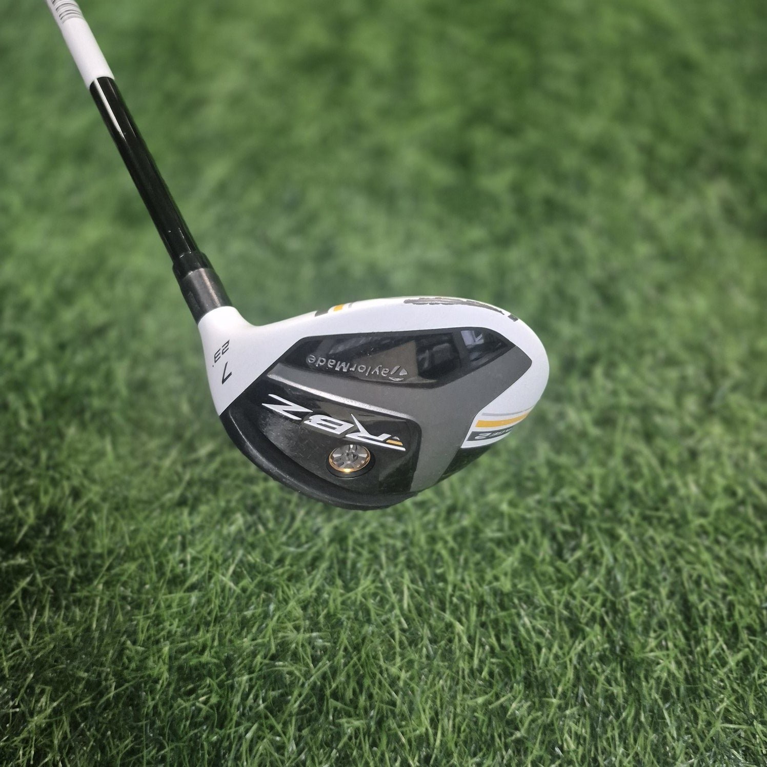 TaylorMade Wood / RBZ STAGE 2 / 7W(23.0) / R