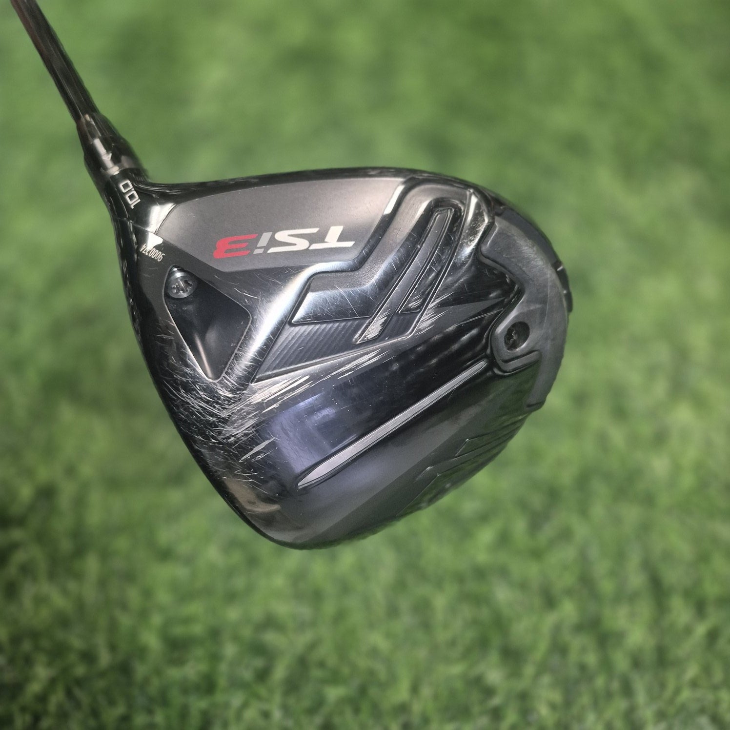 Titleist Driver / TSi3 / 10.0° / S