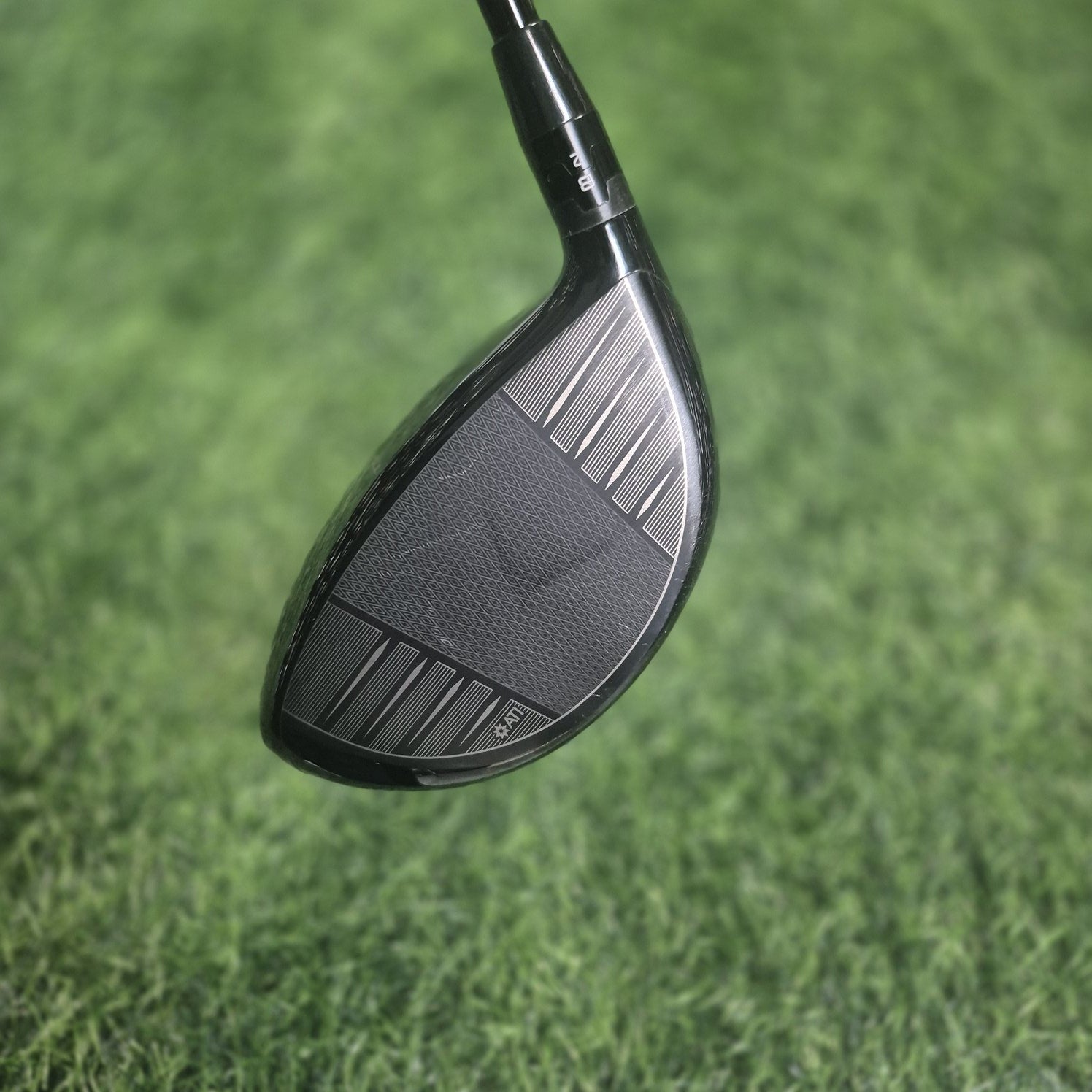 Titleist Driver / TSi3 / 10.0° / S