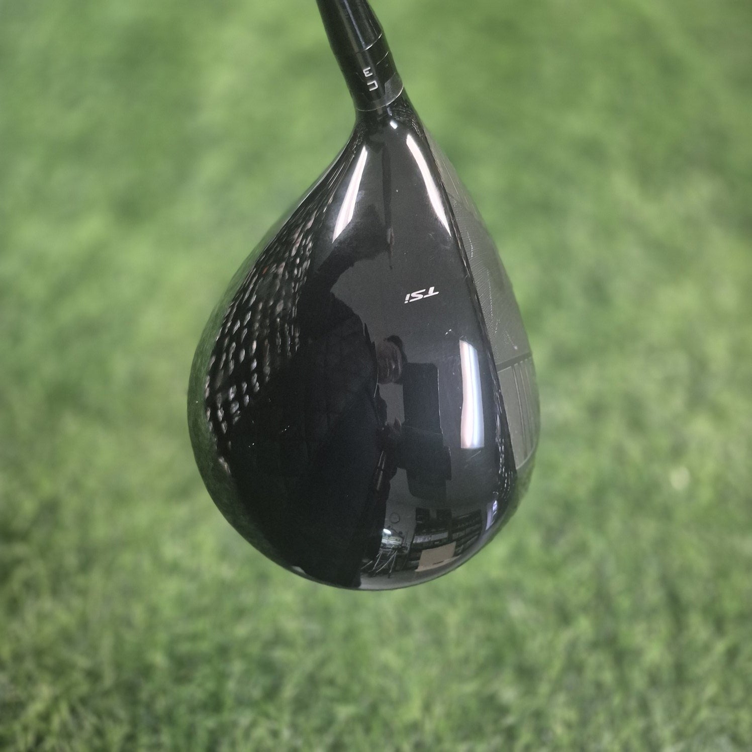 Titleist Driver / TSi3 / 10.0° / S