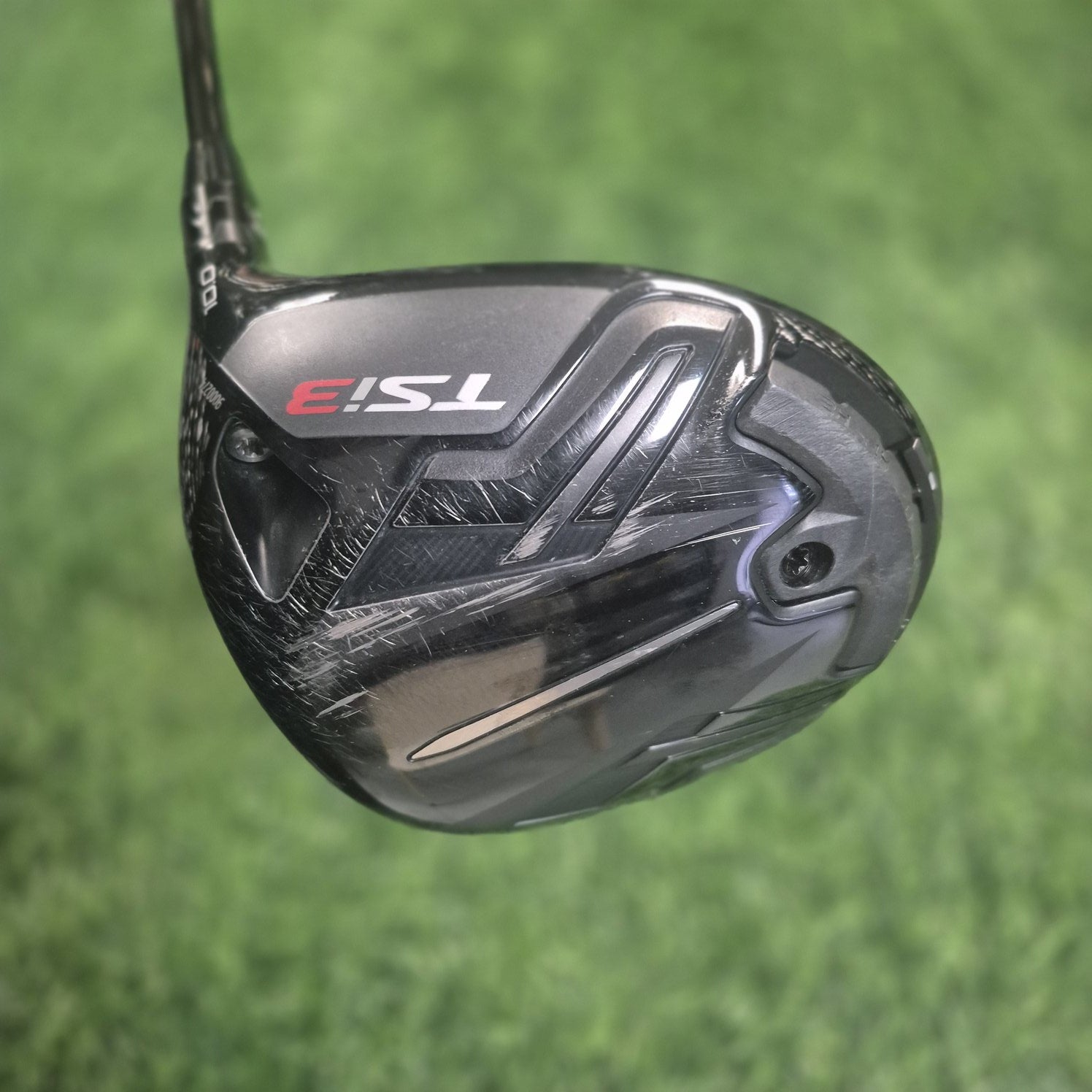 Titleist Driver / TSi3 / 10.0° / S