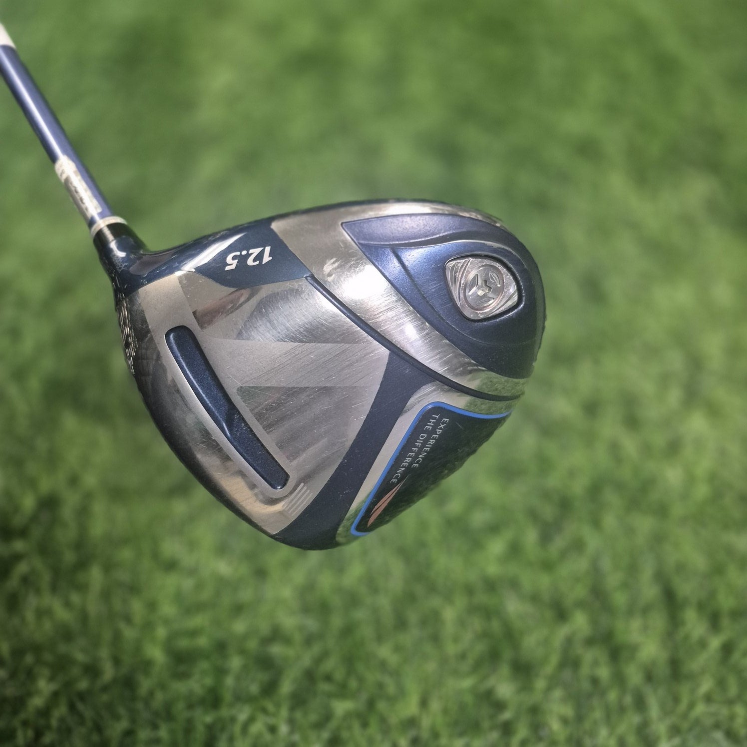 XXIO Driver / XXIO 11 / 12.5° / A / Women