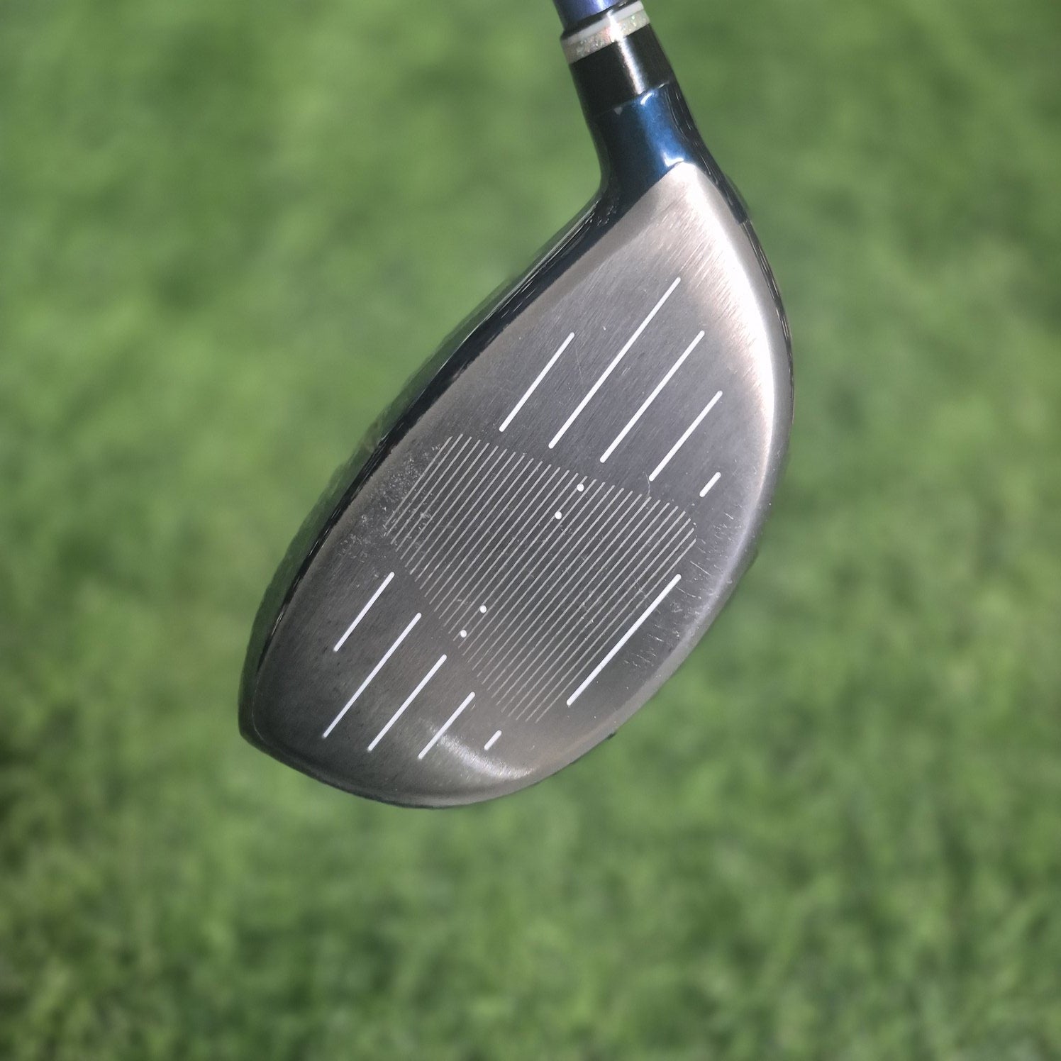 XXIO Driver / XXIO 11 / 12.5° / A / Women