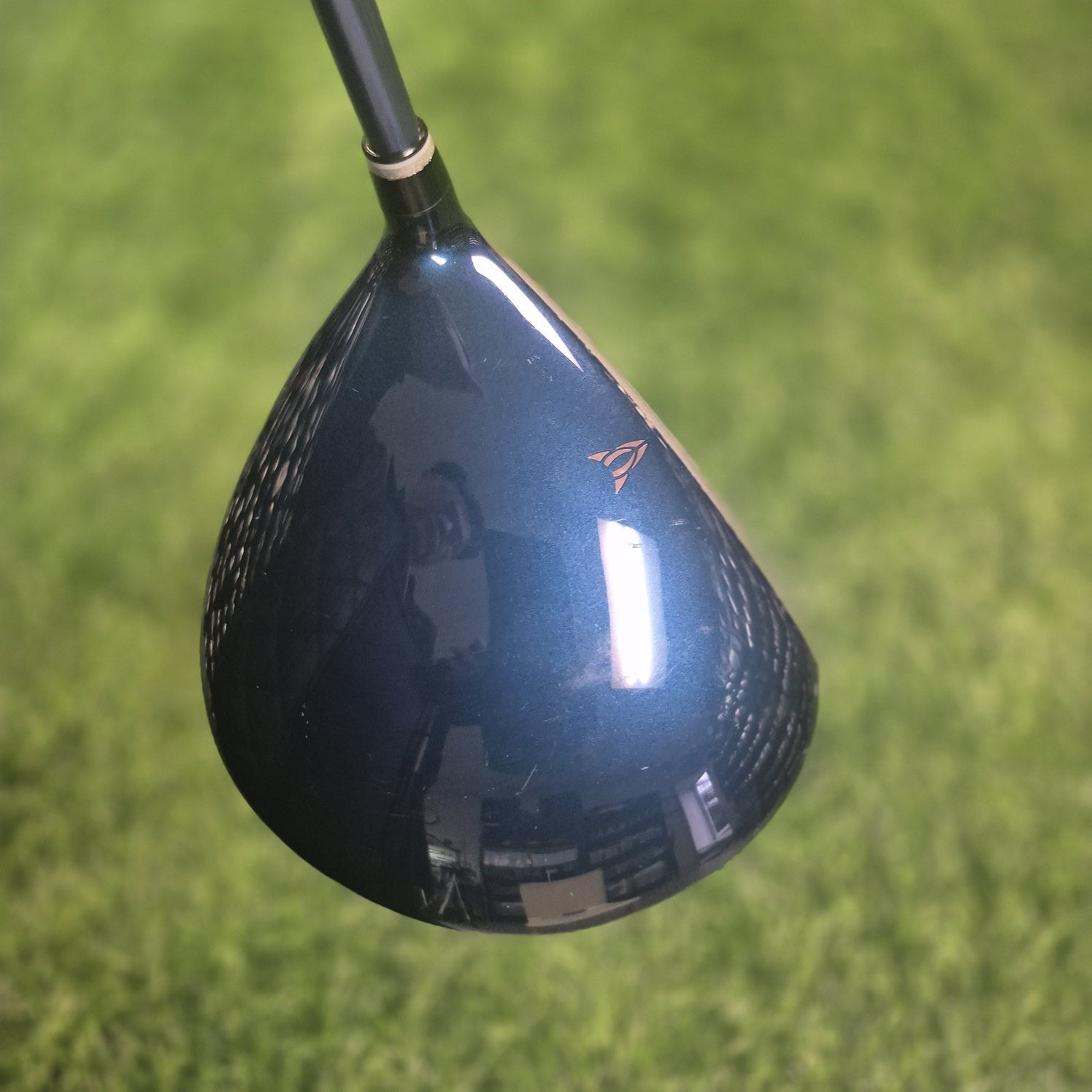 XXIO Driver / XXIO 11 / 12.5° / A / Women