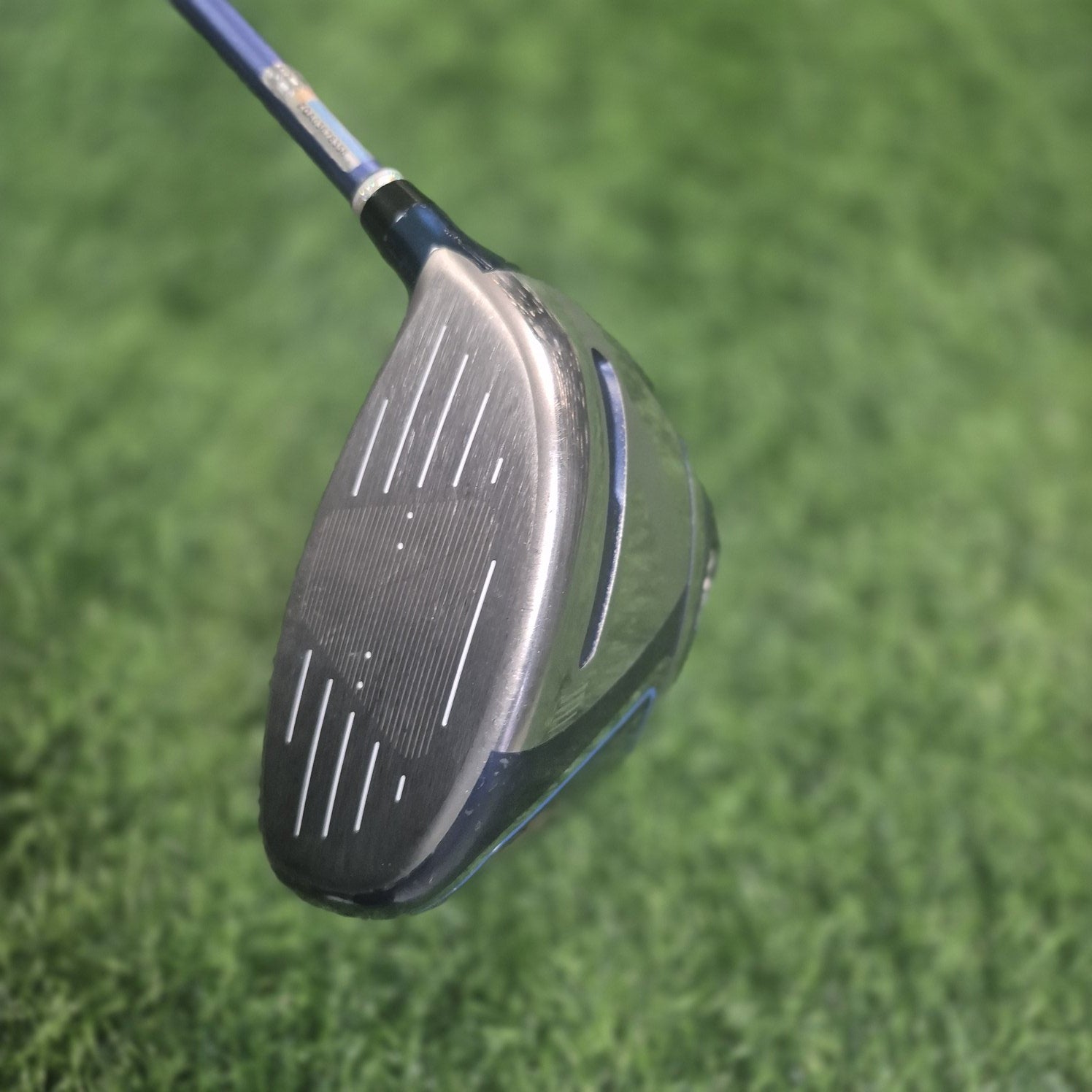 XXIO Driver / XXIO 11 / 12.5° / A / Women