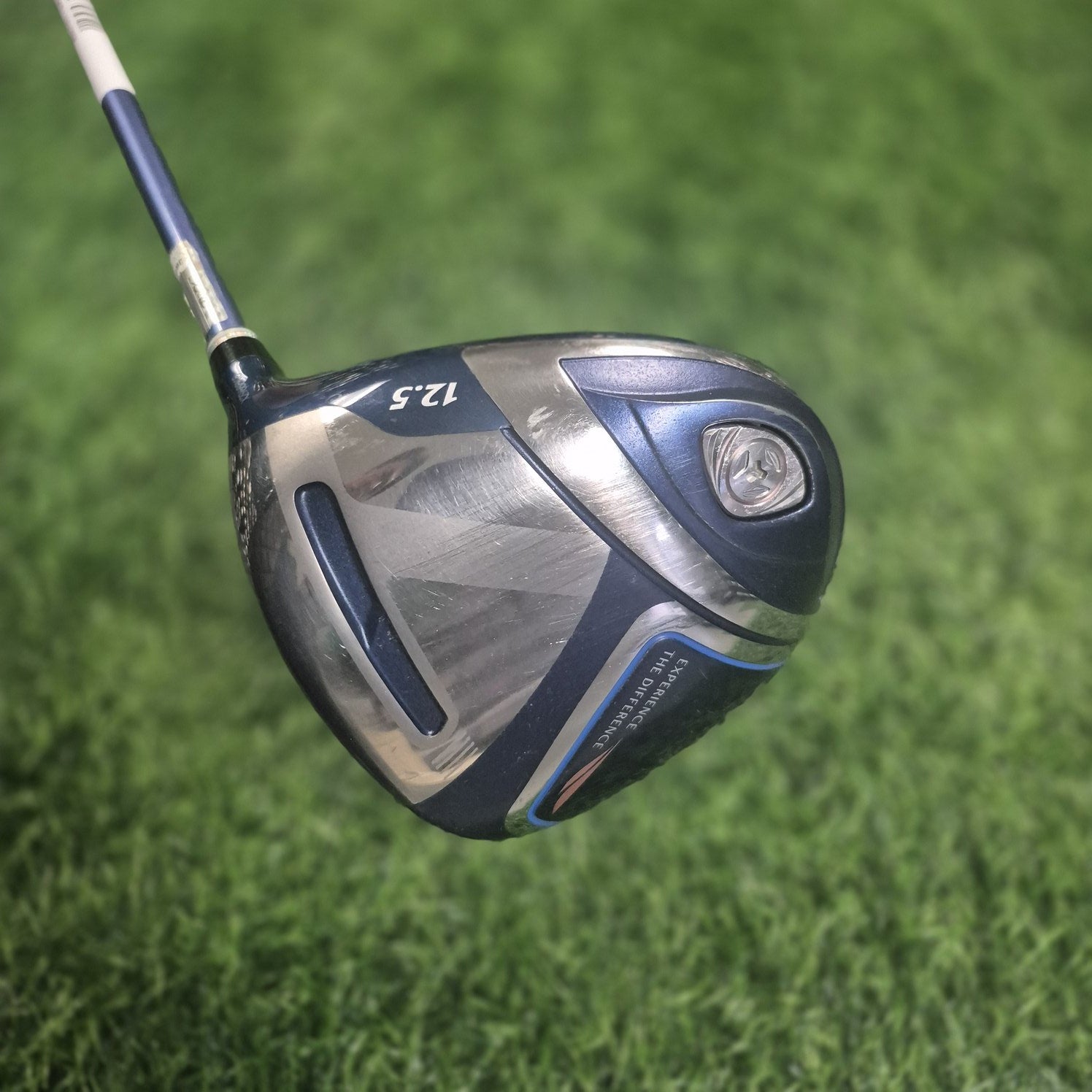 XXIO Driver / XXIO 11 / 12.5° / A / Women