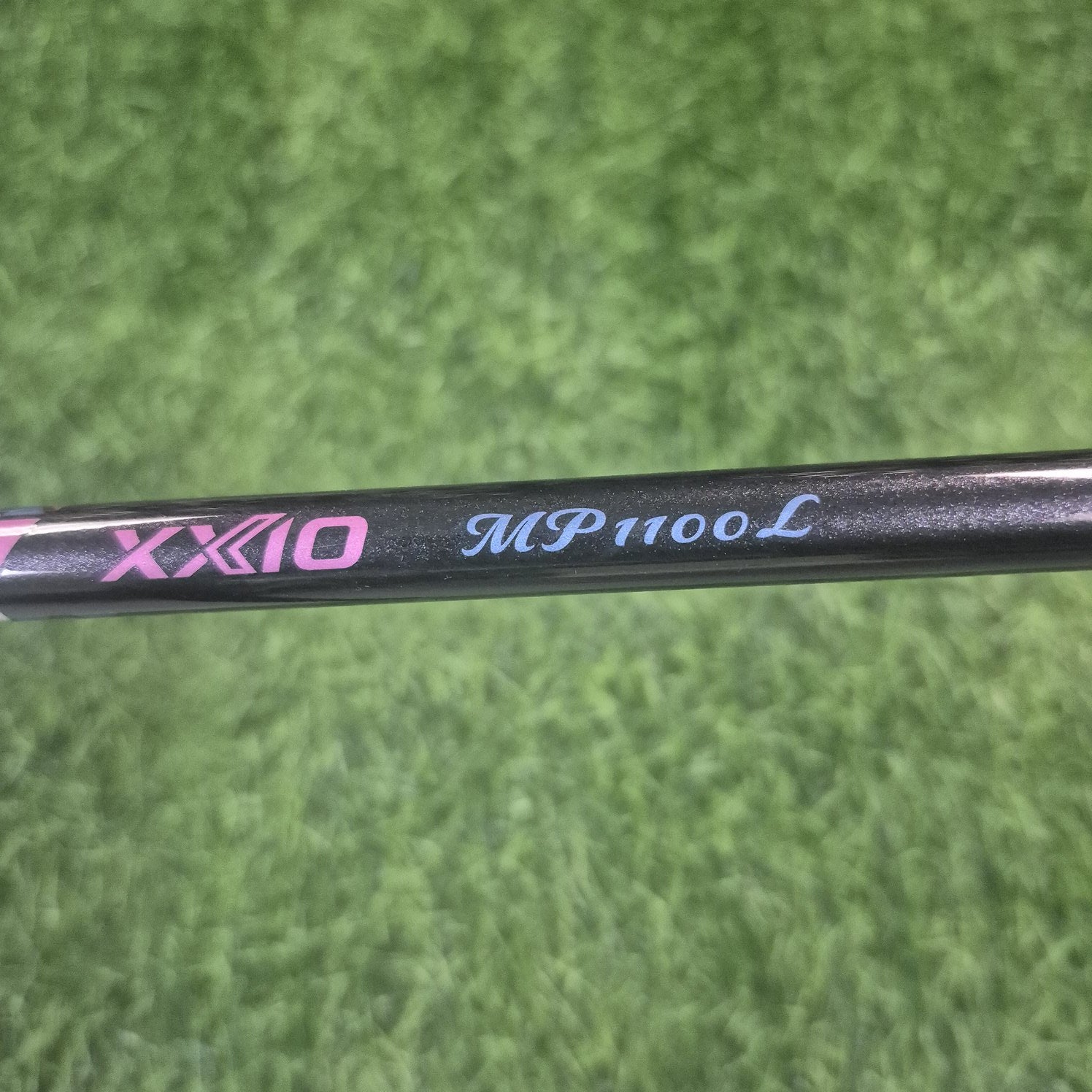 XXIO Driver / XXIO 11 / 12.5° / A / Women