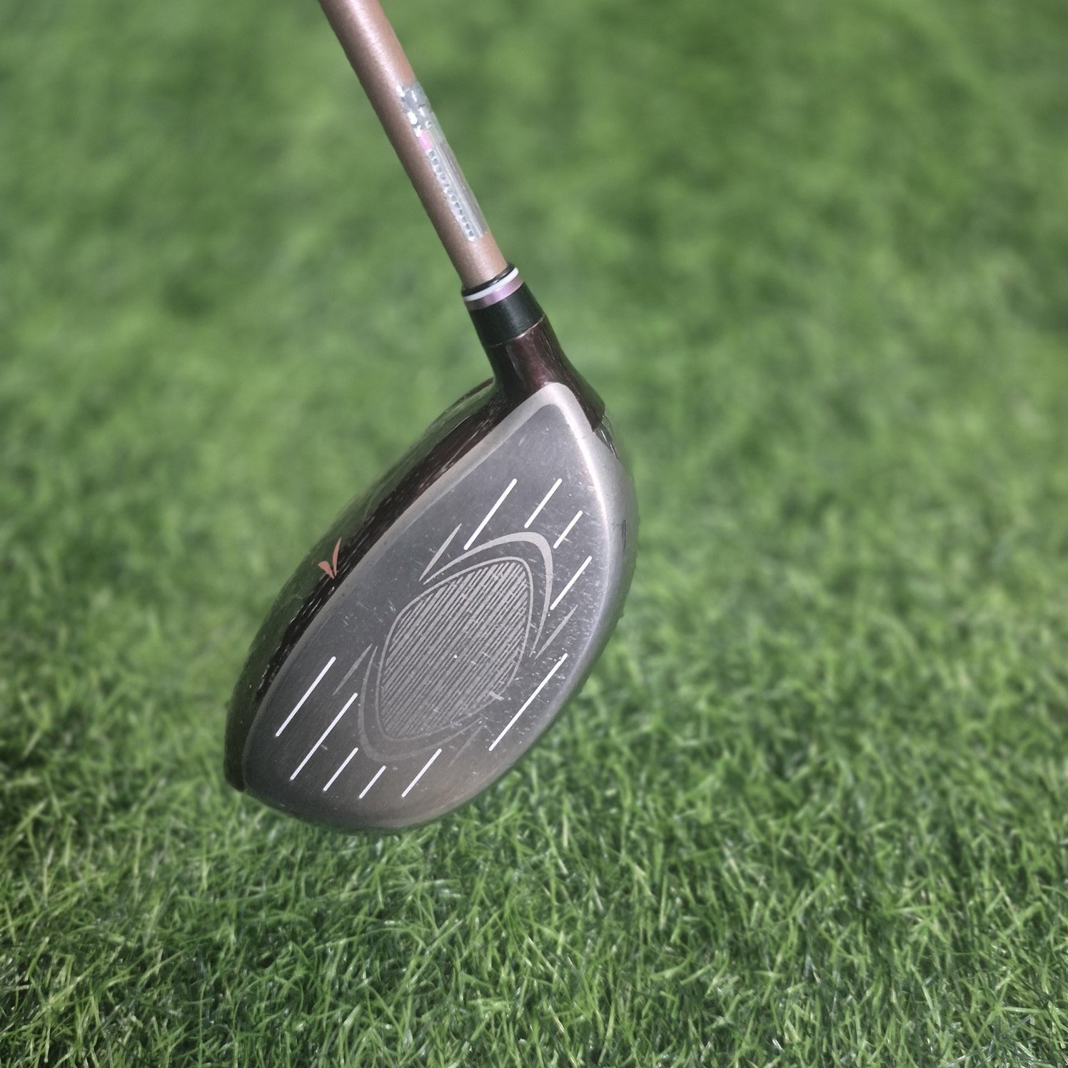 XXIO Driver / XXIO 12 Bordeaux / 12.5° / Women