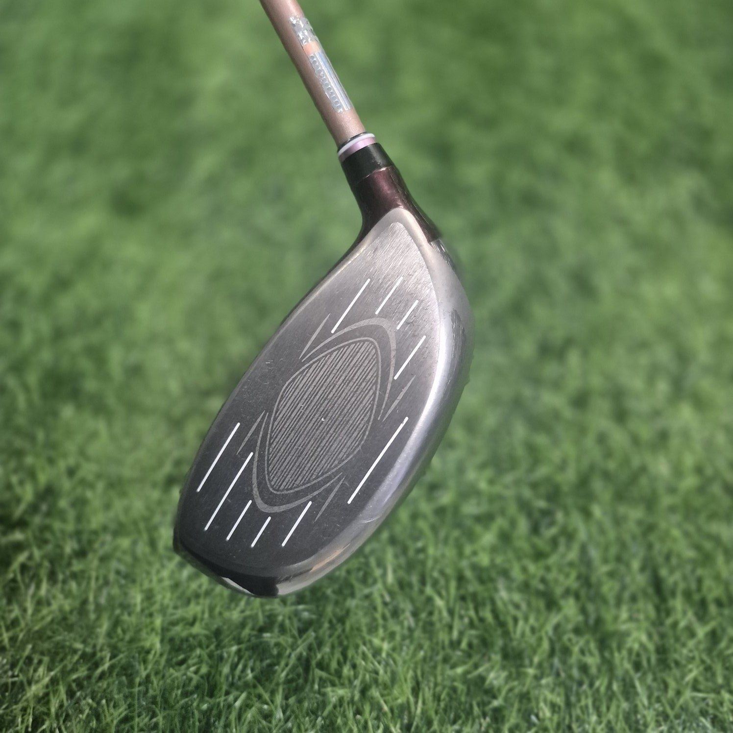 XXIO Driver / XXIO 12 Bordeaux / 12.5° / Women