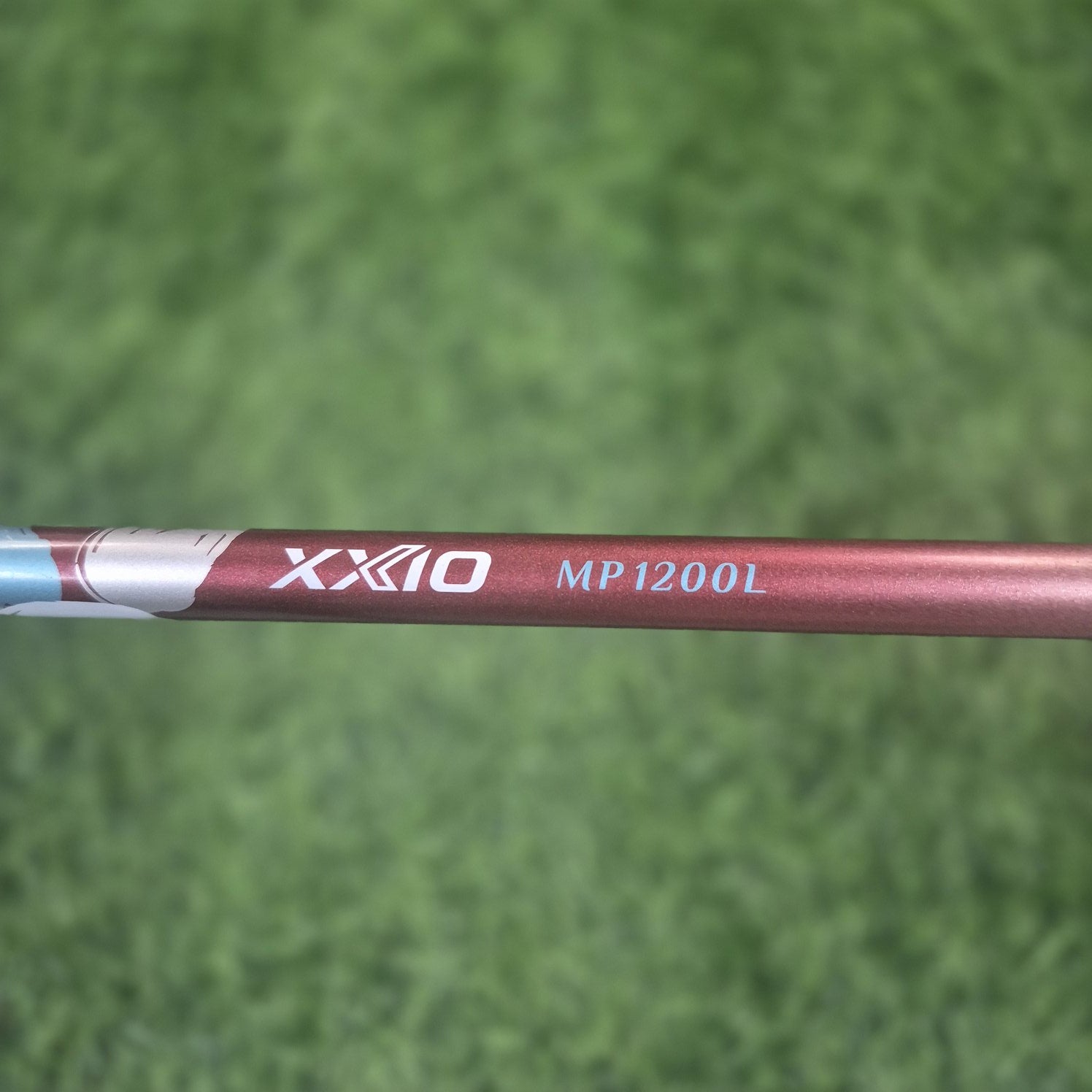 XXIO Driver / XXIO 12 Bordeaux / 12.5° / Women