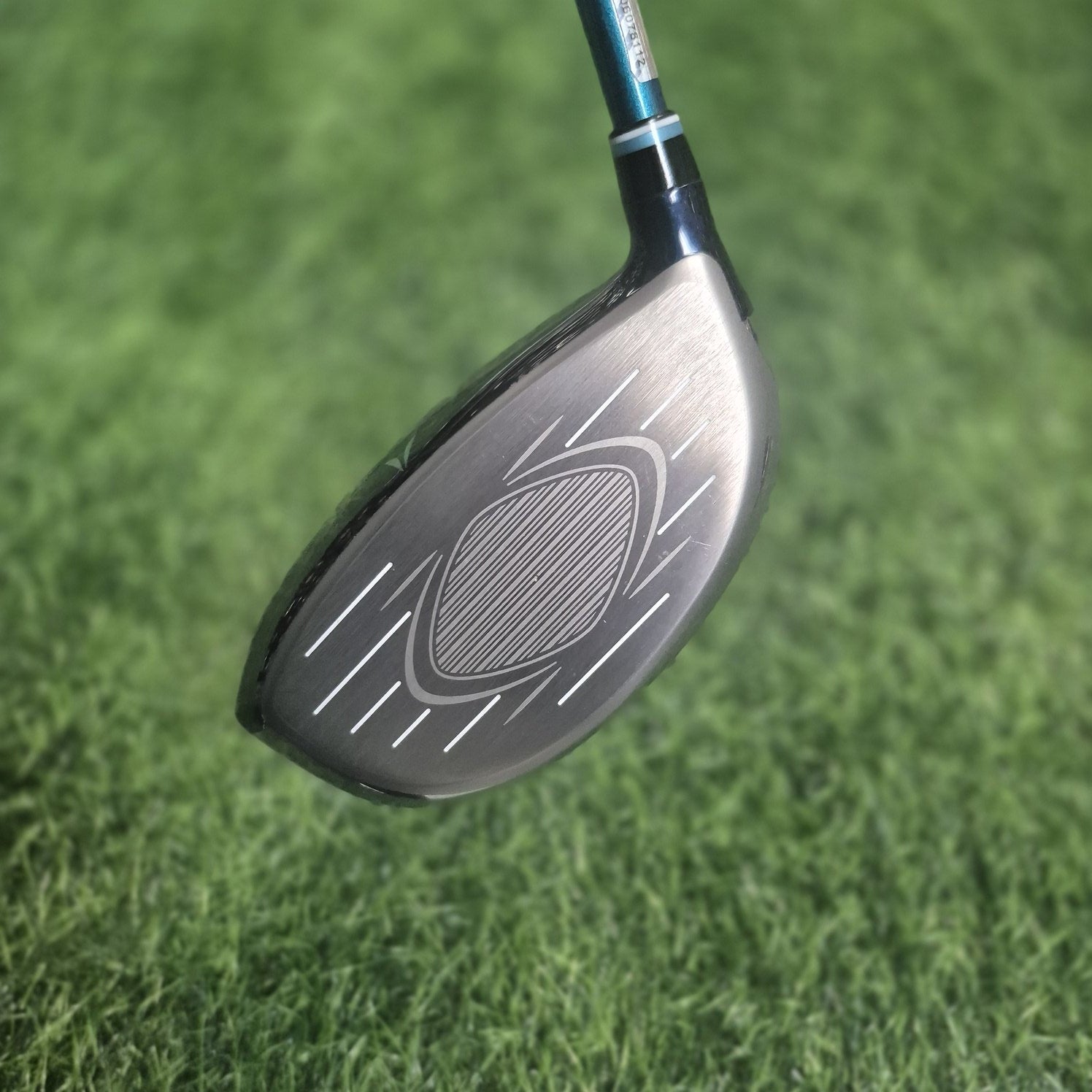 XXIO Driver / XXIO 12 / 12.5° / Women