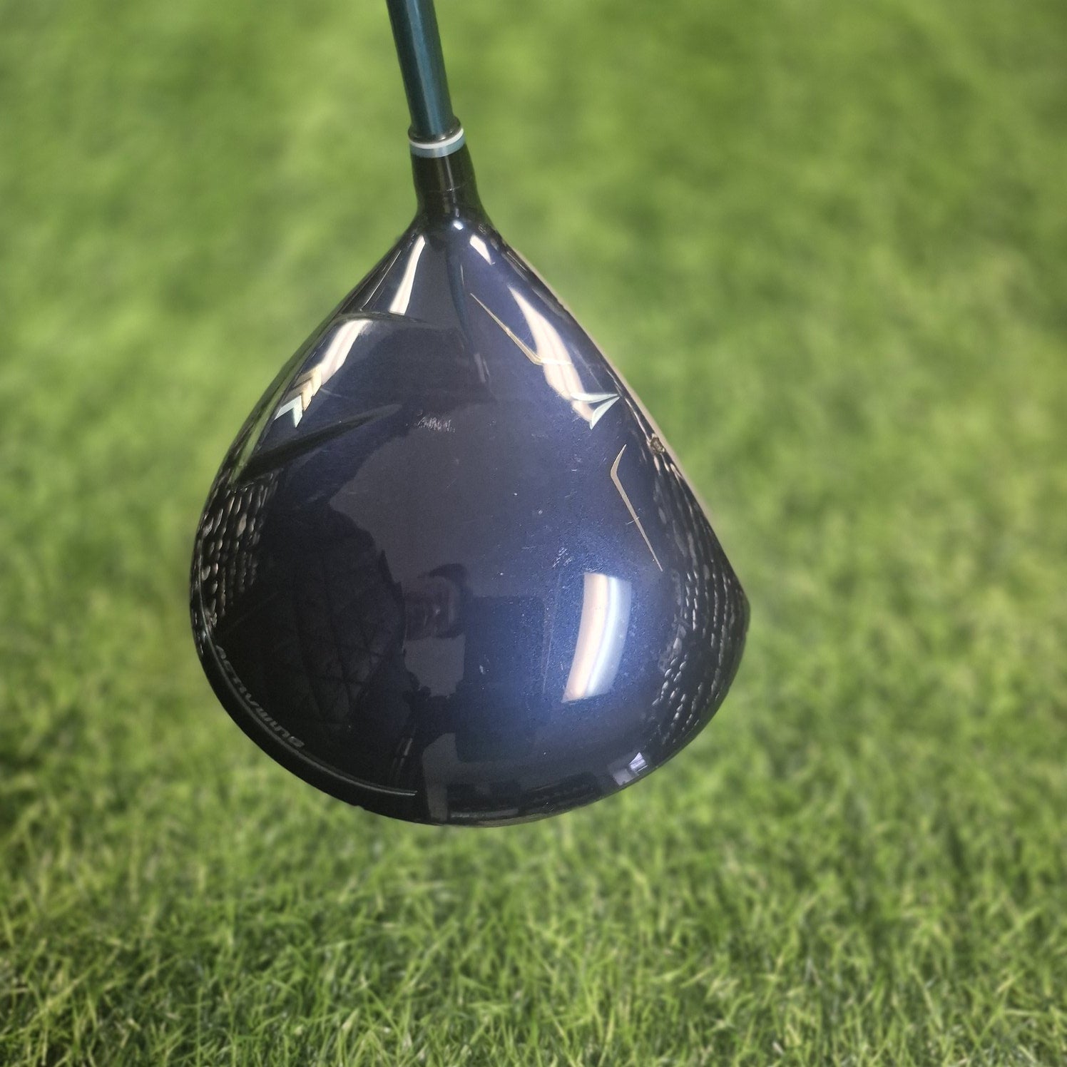 XXIO Driver / XXIO 12 / 12.5° / Women