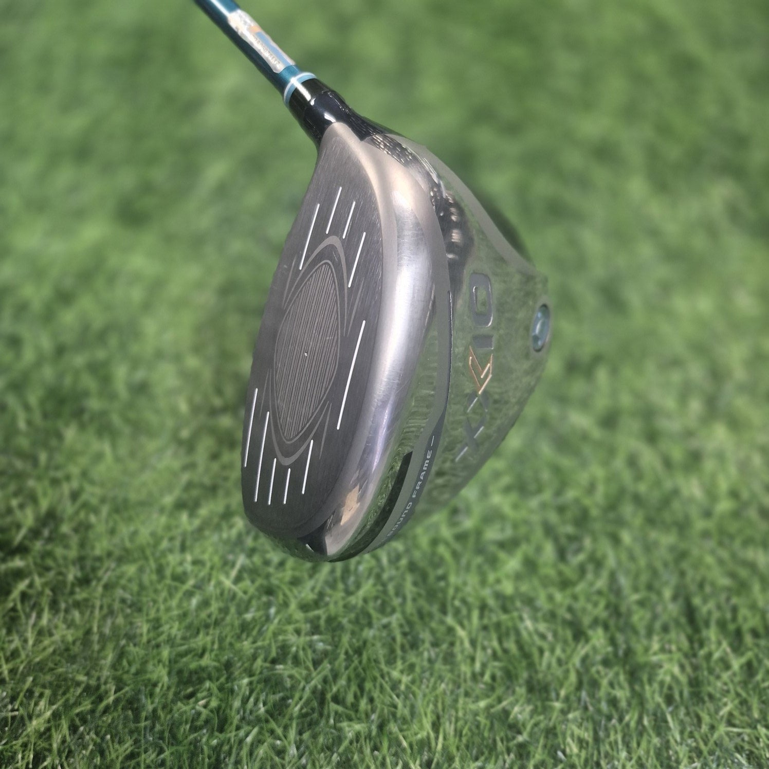XXIO Driver / XXIO 12 / 12.5° / Women