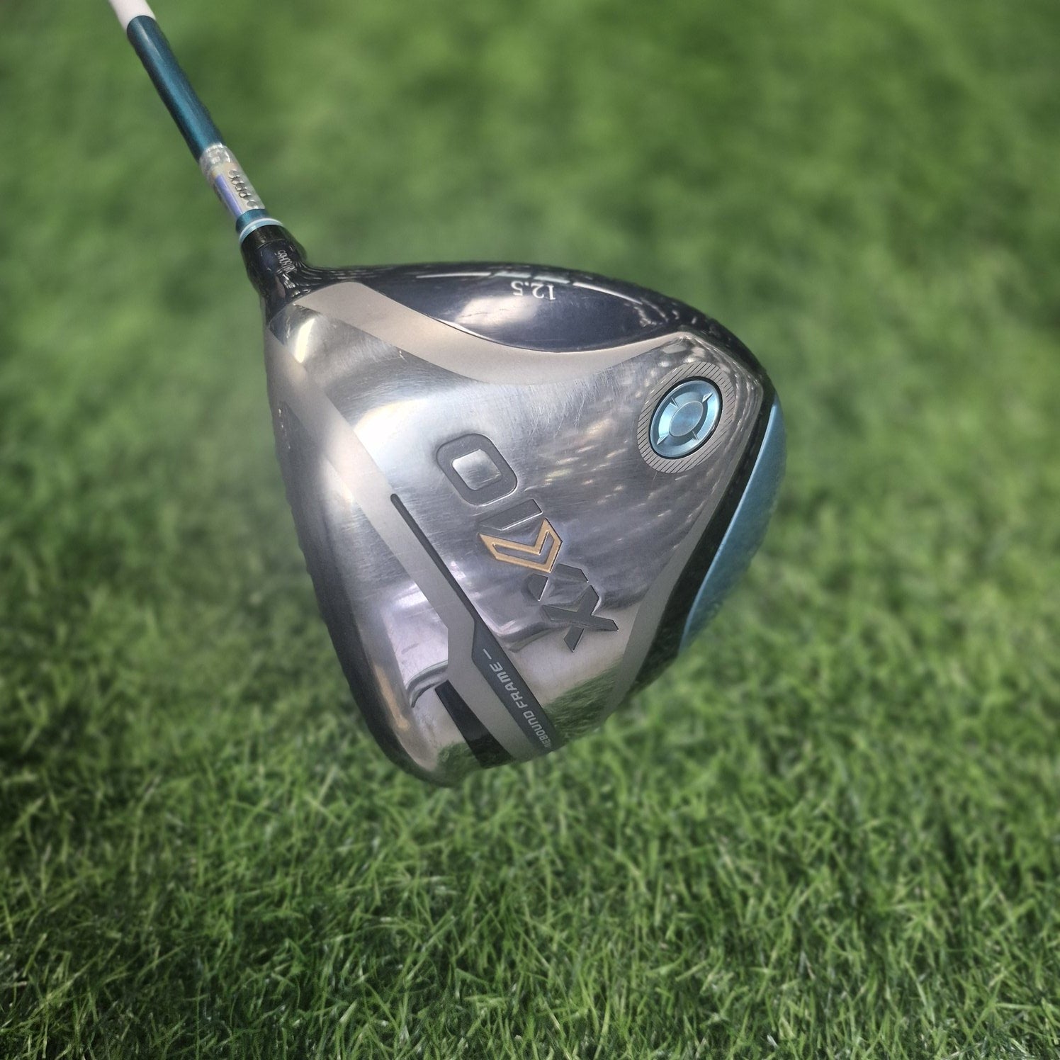 XXIO Driver / XXIO 12 / 12.5° / Women