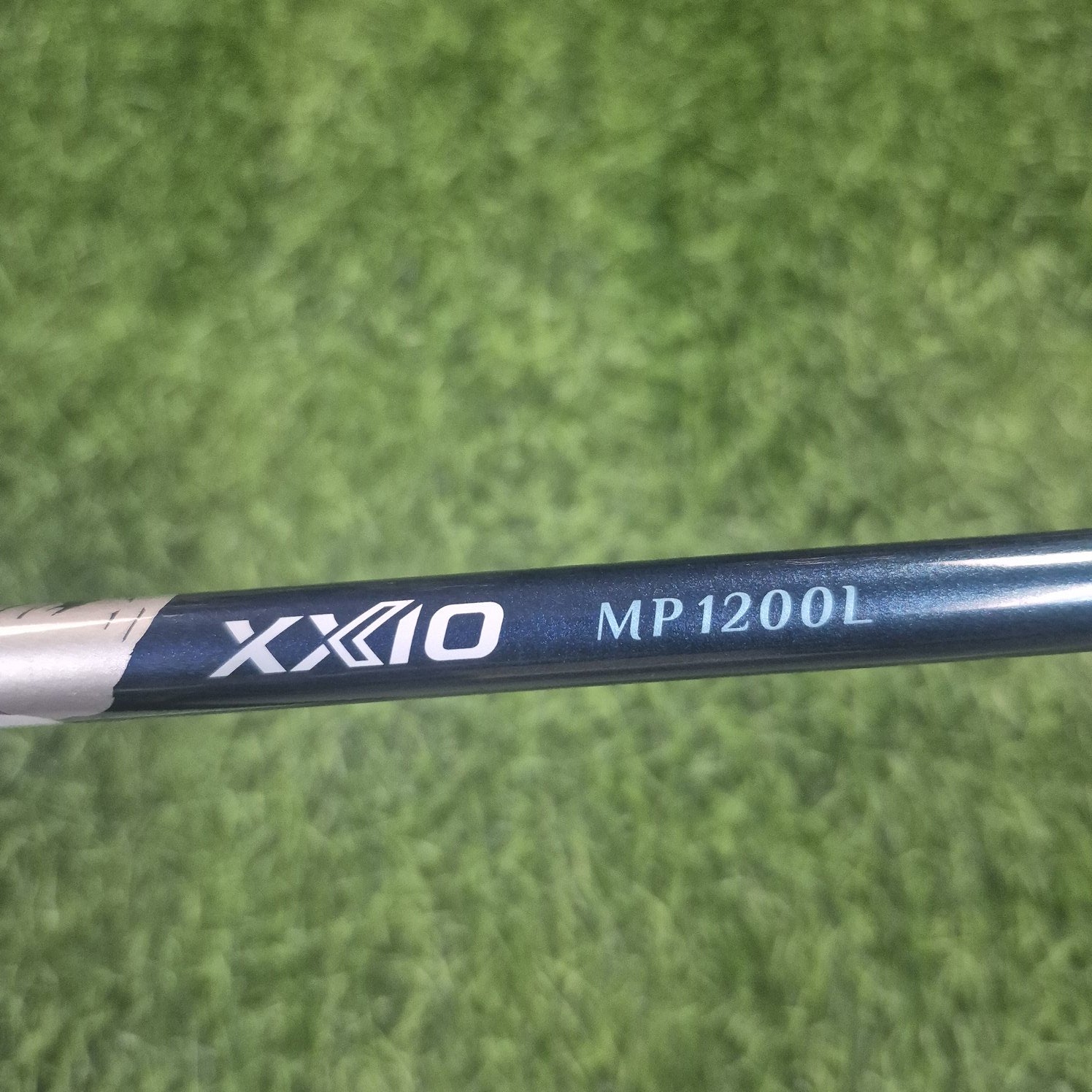 XXIO Driver / XXIO 12 / 12.5° / Women