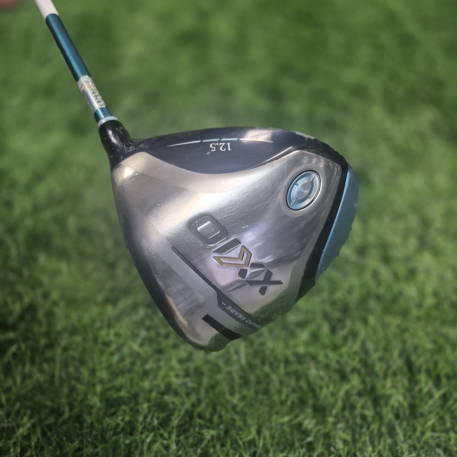 XXIO Driver / XXIO 12 / 12.5° / Women