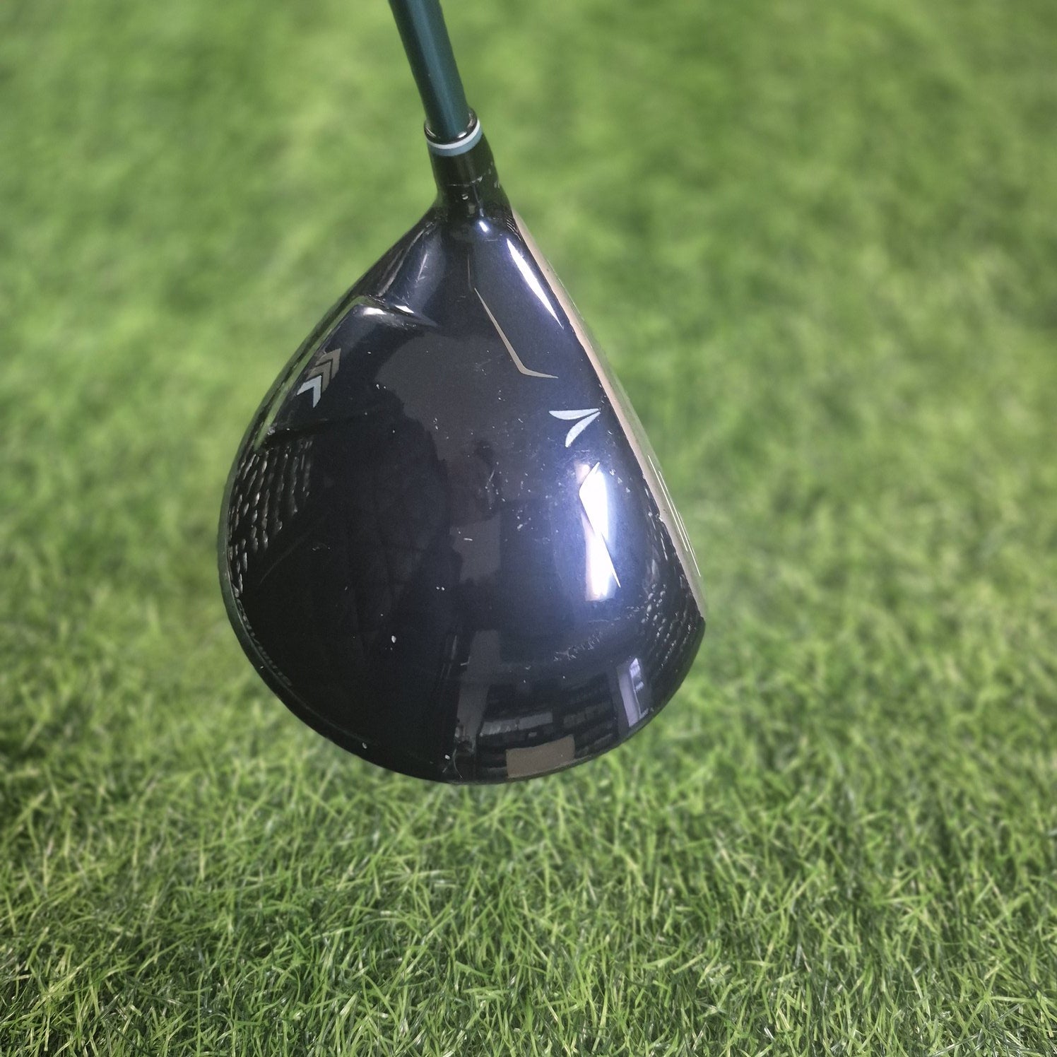 XXIO Driver / XXIO 12 / 12.5° / Women