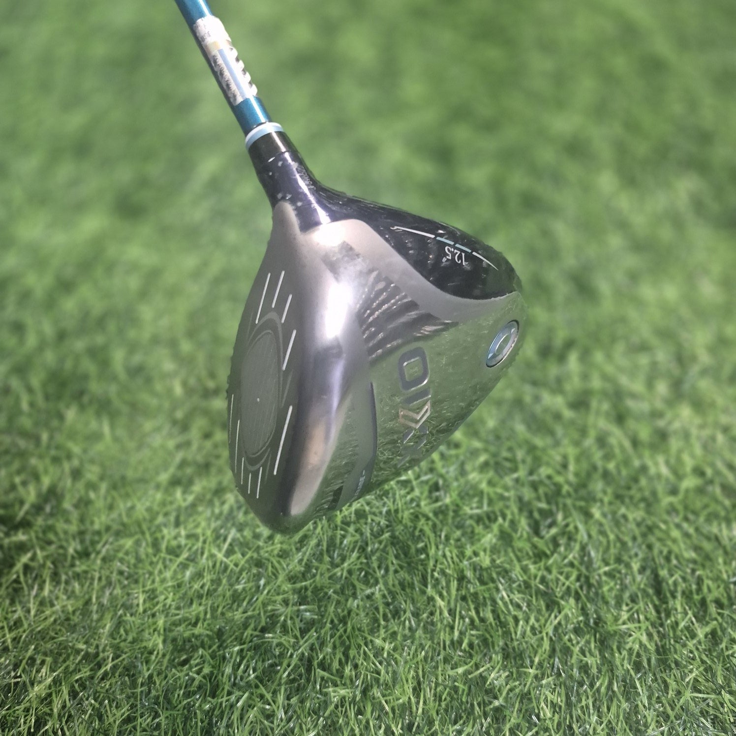 XXIO Driver / XXIO 12 / 12.5° / Women