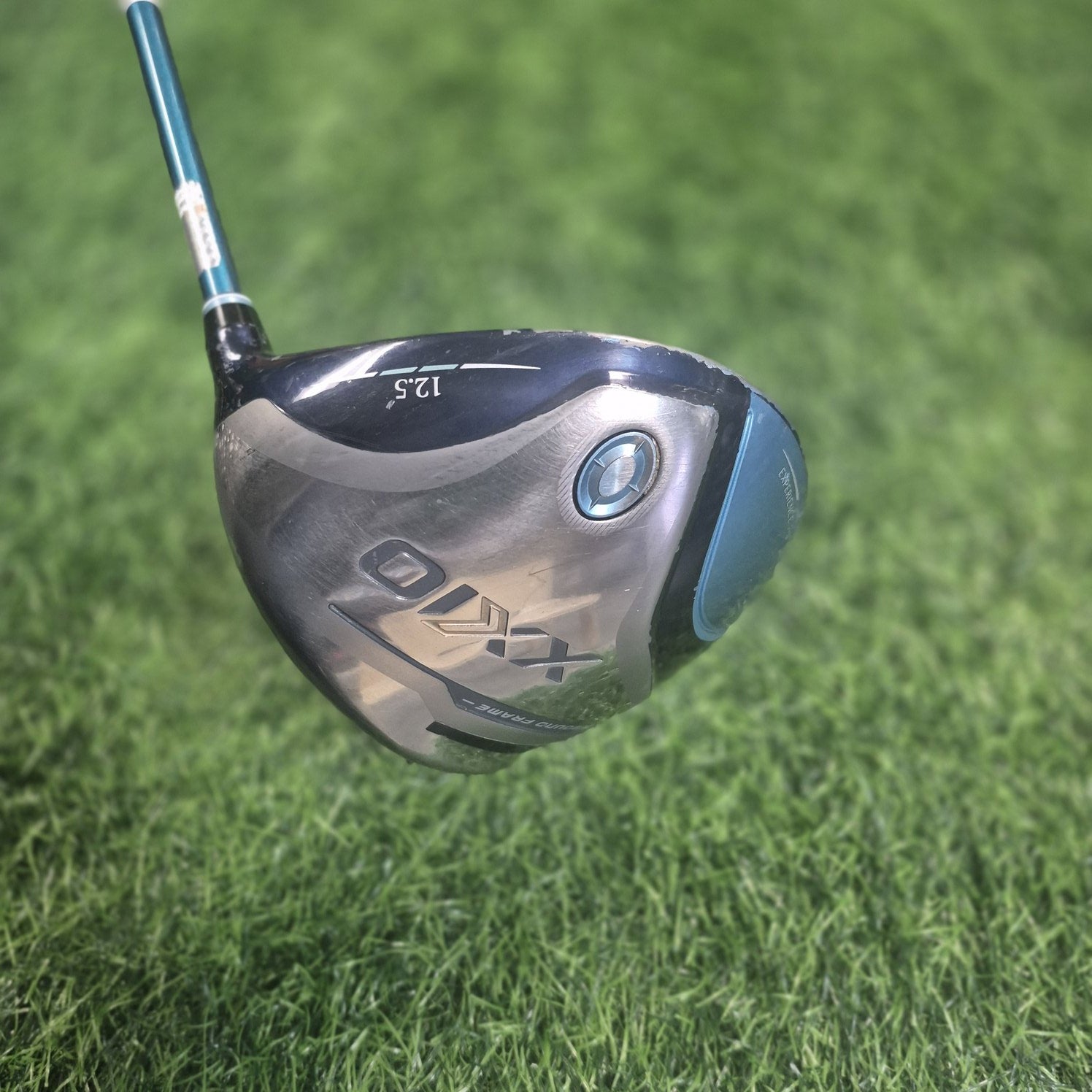 XXIO Driver / XXIO 12 / 12.5° / Women