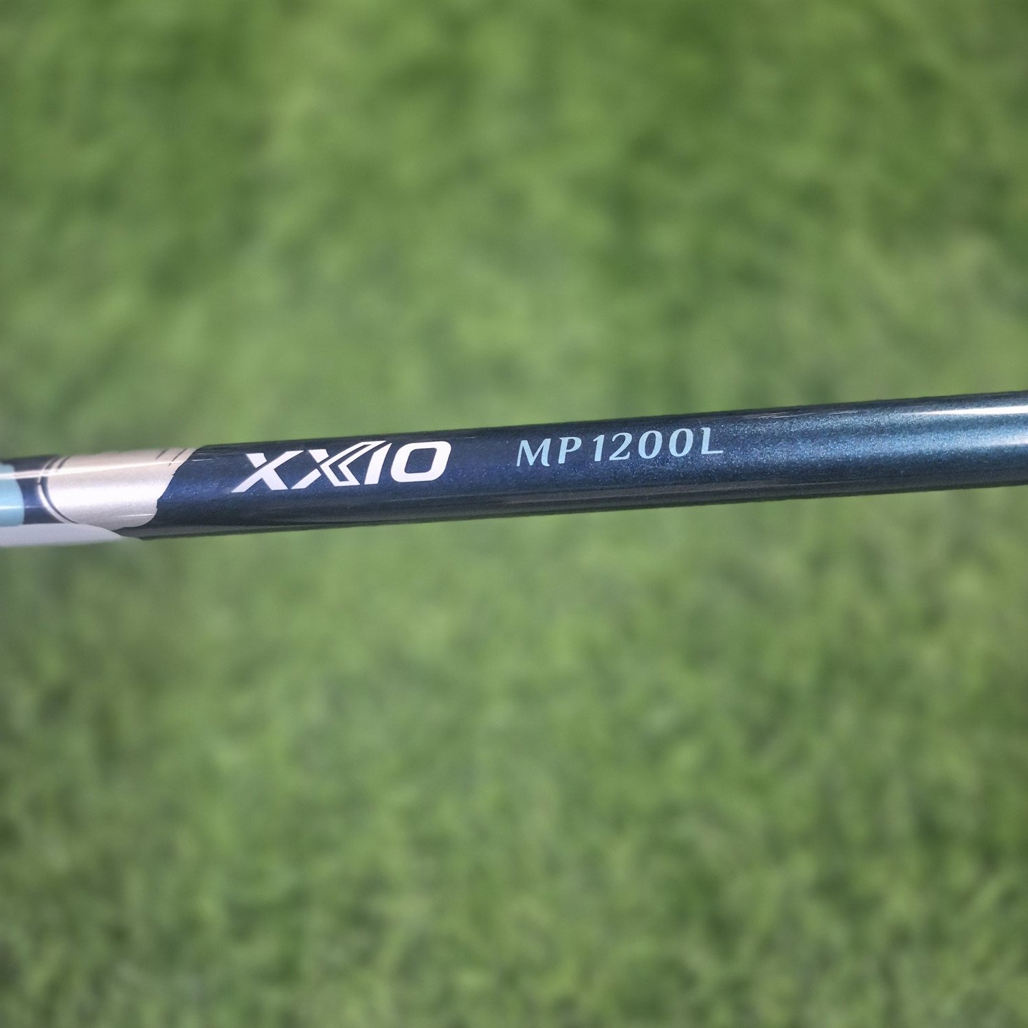 XXIO Driver / XXIO 12 / 12.5° / Women