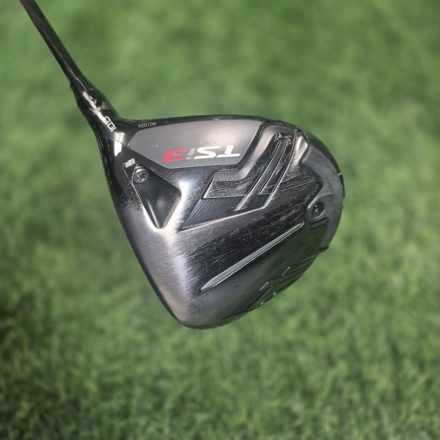 Titleist Driver / TSi3 / 10.0° / S
