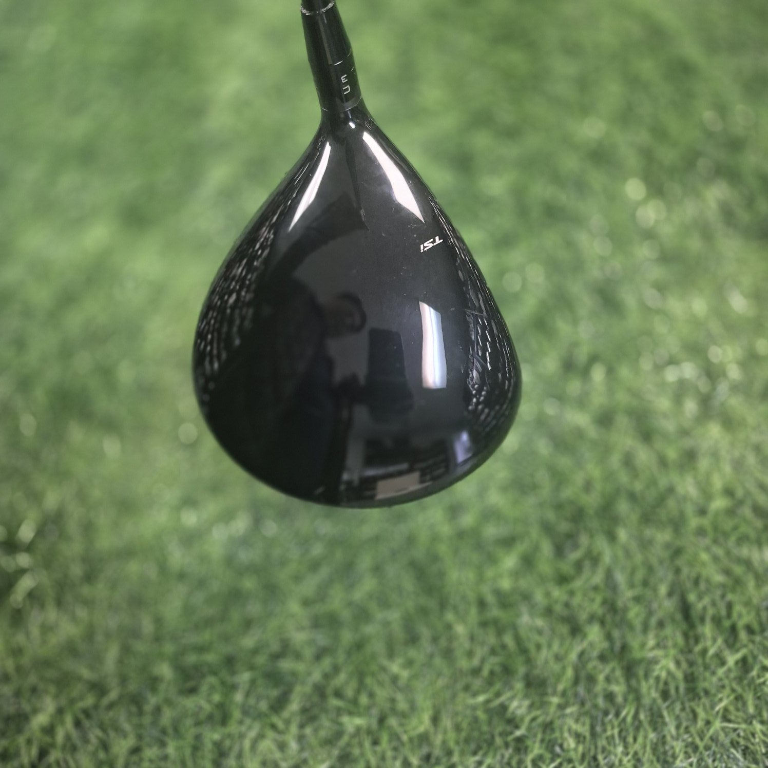 Titleist Driver / TSi3 / 10.0° / S