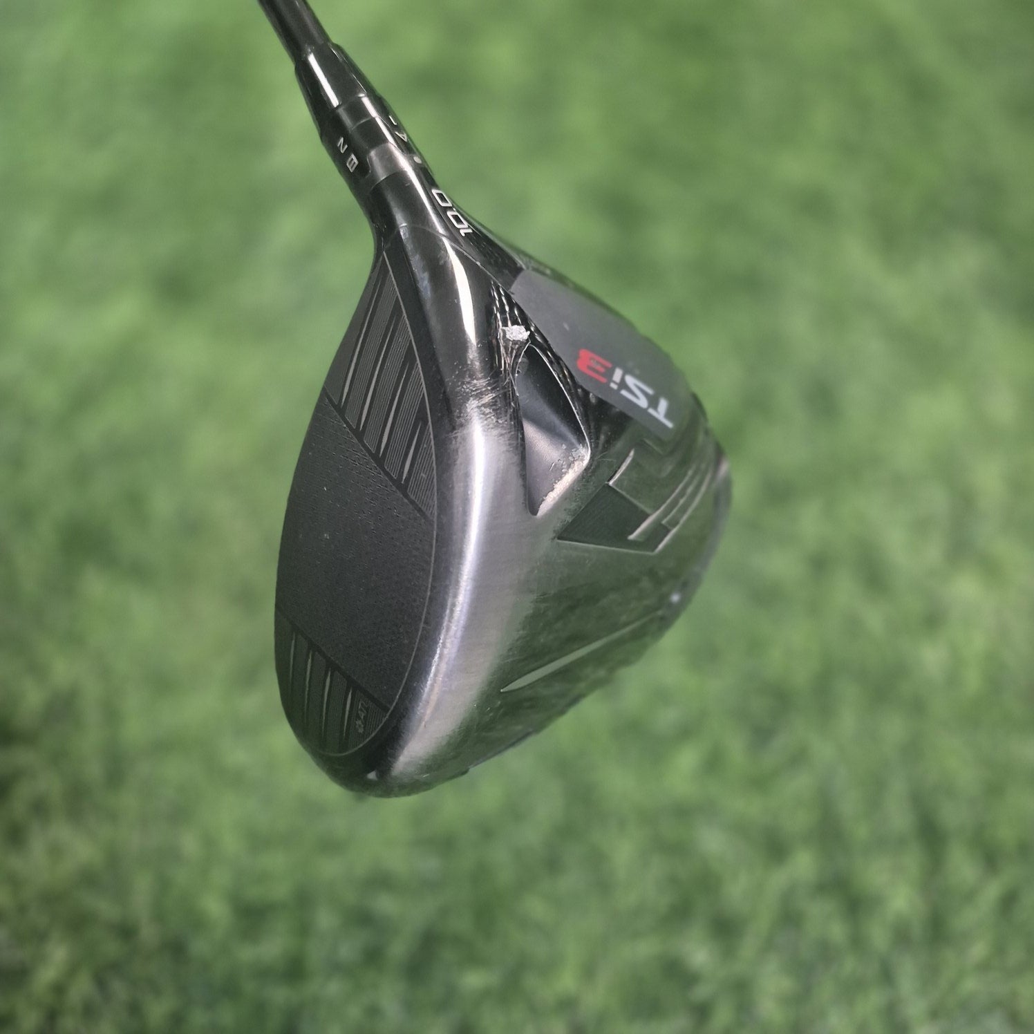 Titleist Driver / TSi3 / 10.0° / S