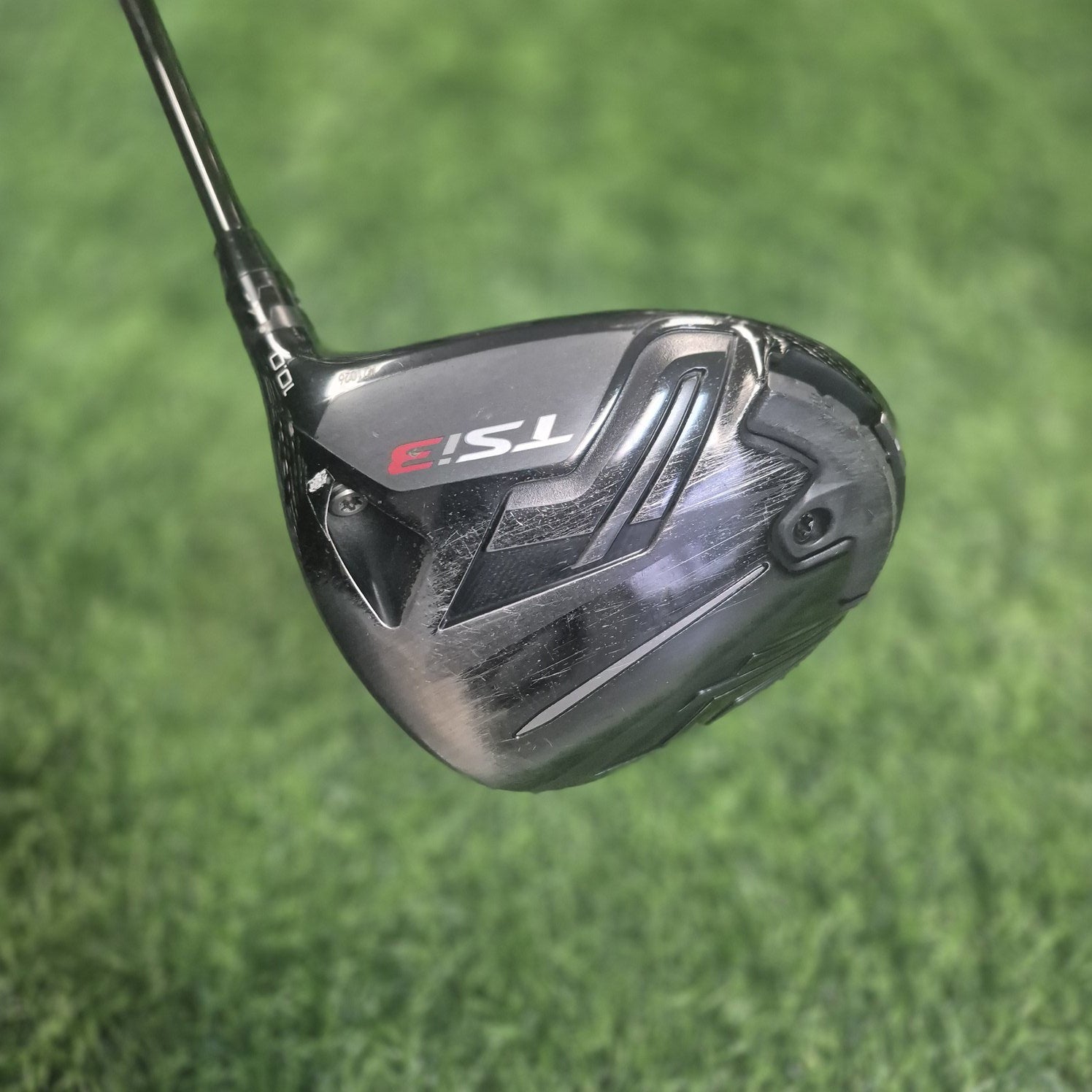Titleist Driver / TSi3 / 10.0° / S