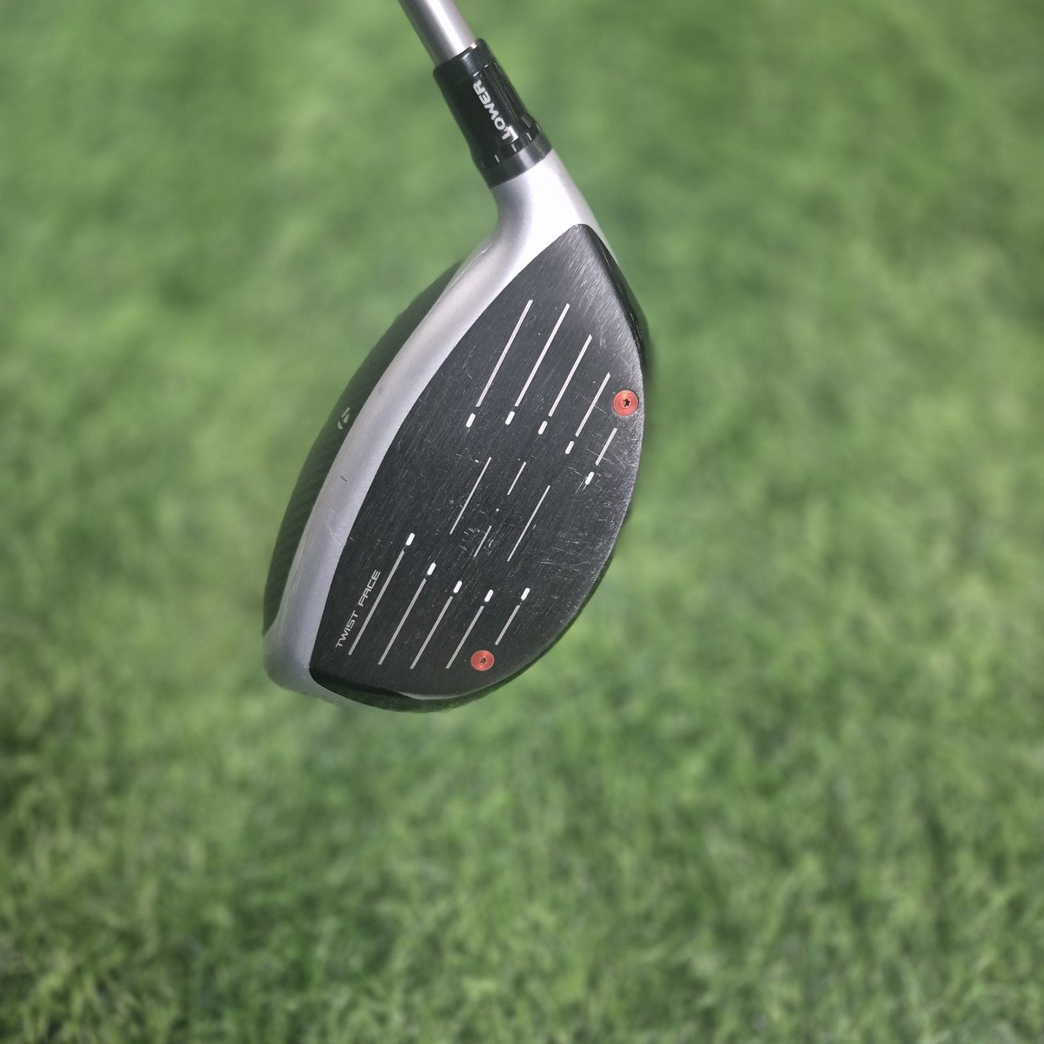 TaylorMade Driver / M6 / 10.5° / R(S)