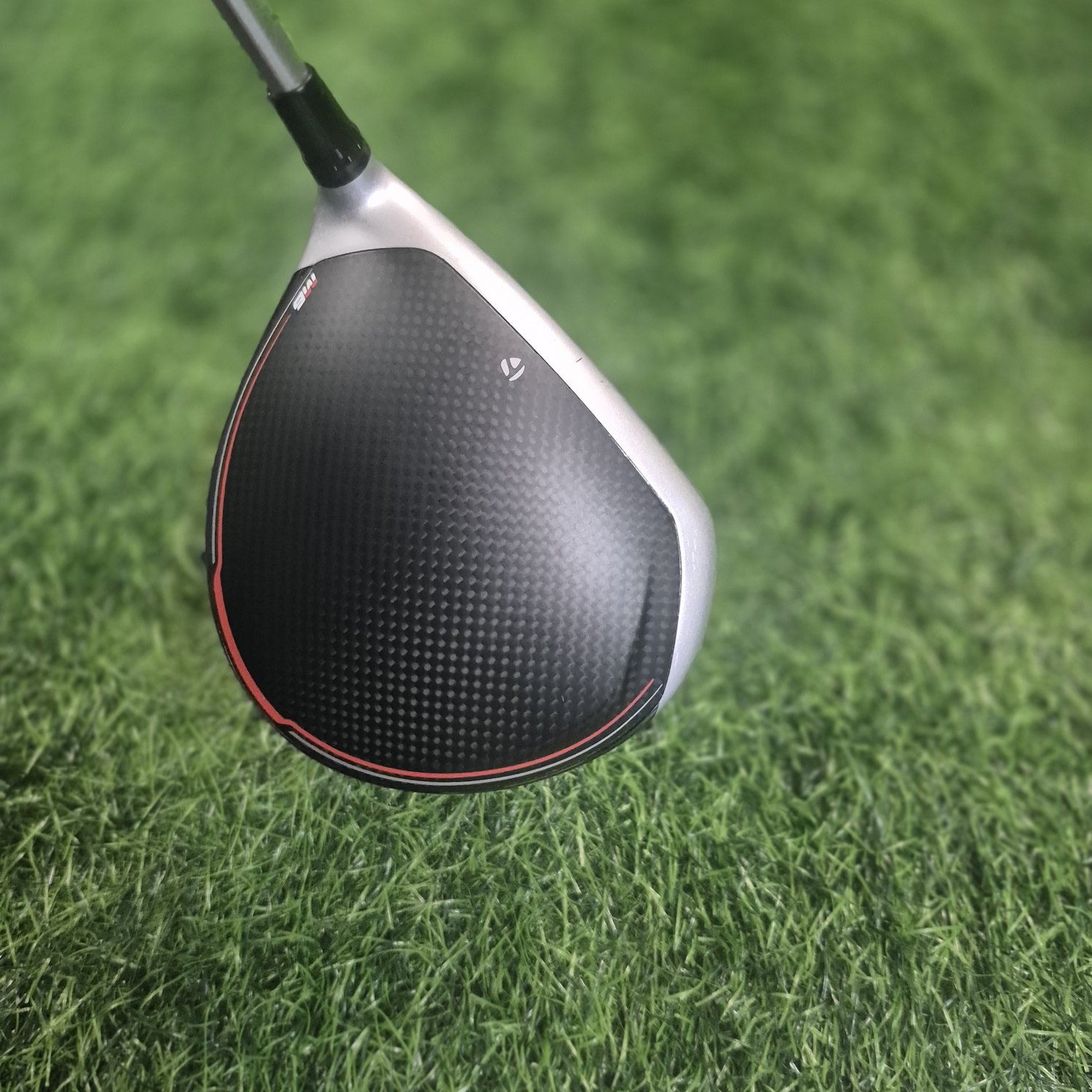 TaylorMade Driver / M6 / 10.5° / R(S)