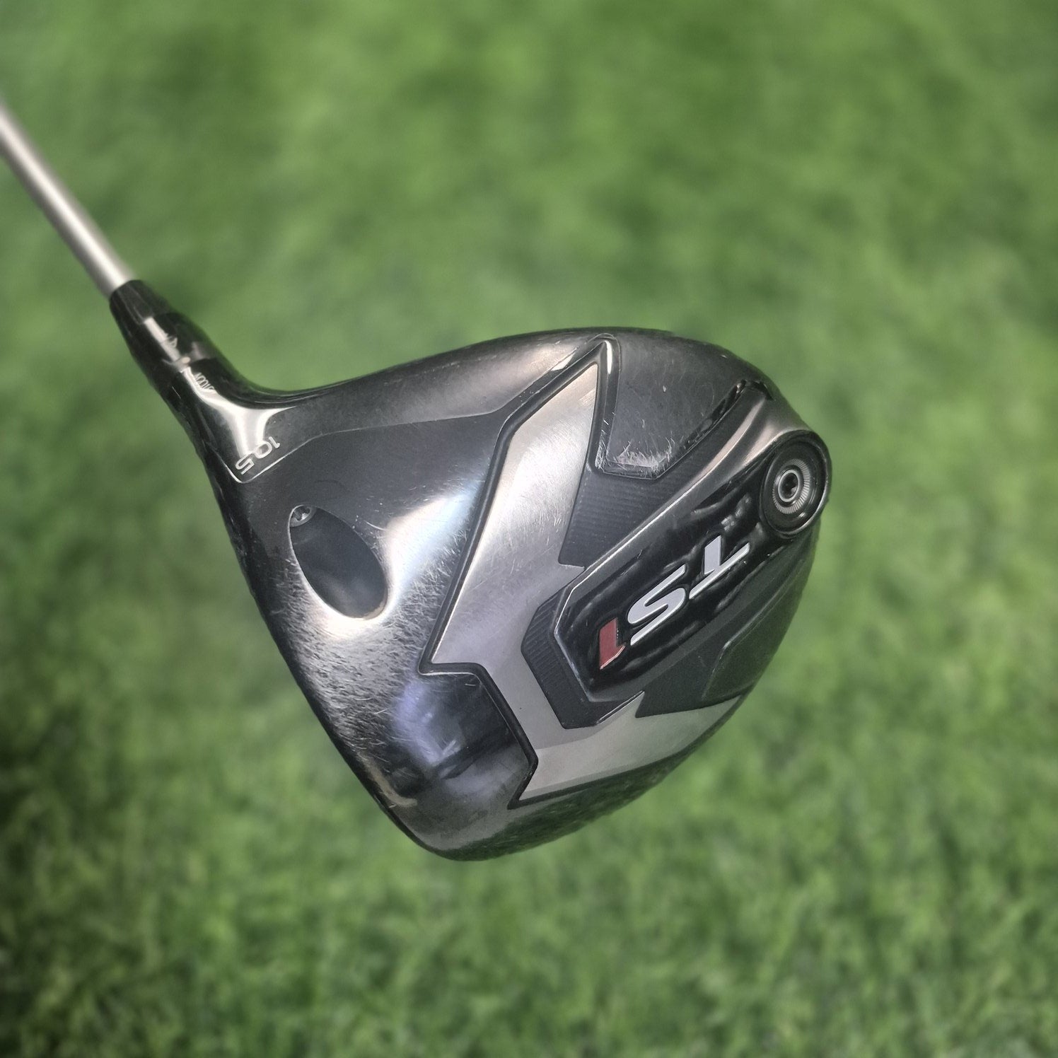Titleist Driver / TS1 / 10.5° / S