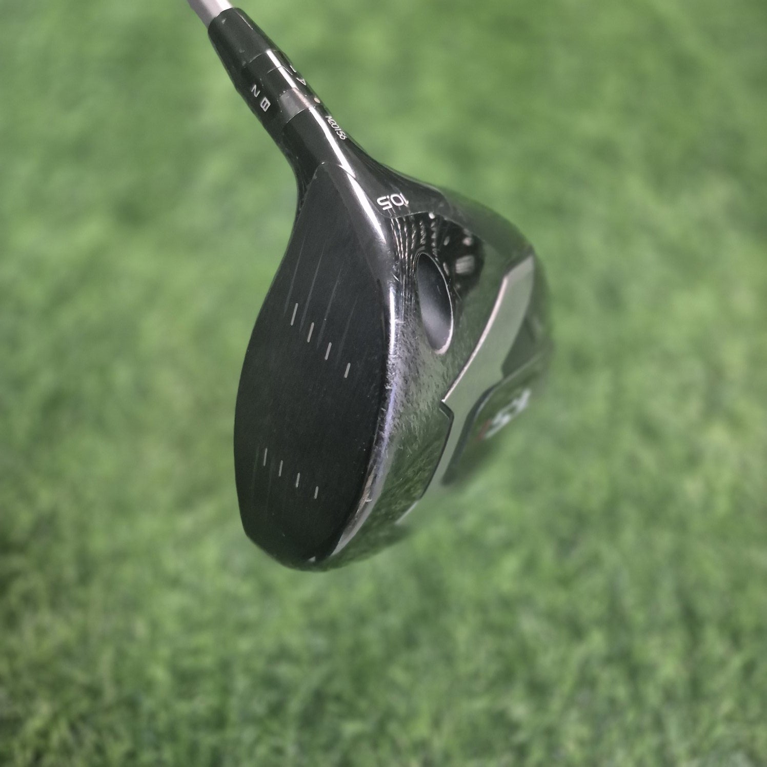 Titleist Driver / TS1 / 10.5° / S