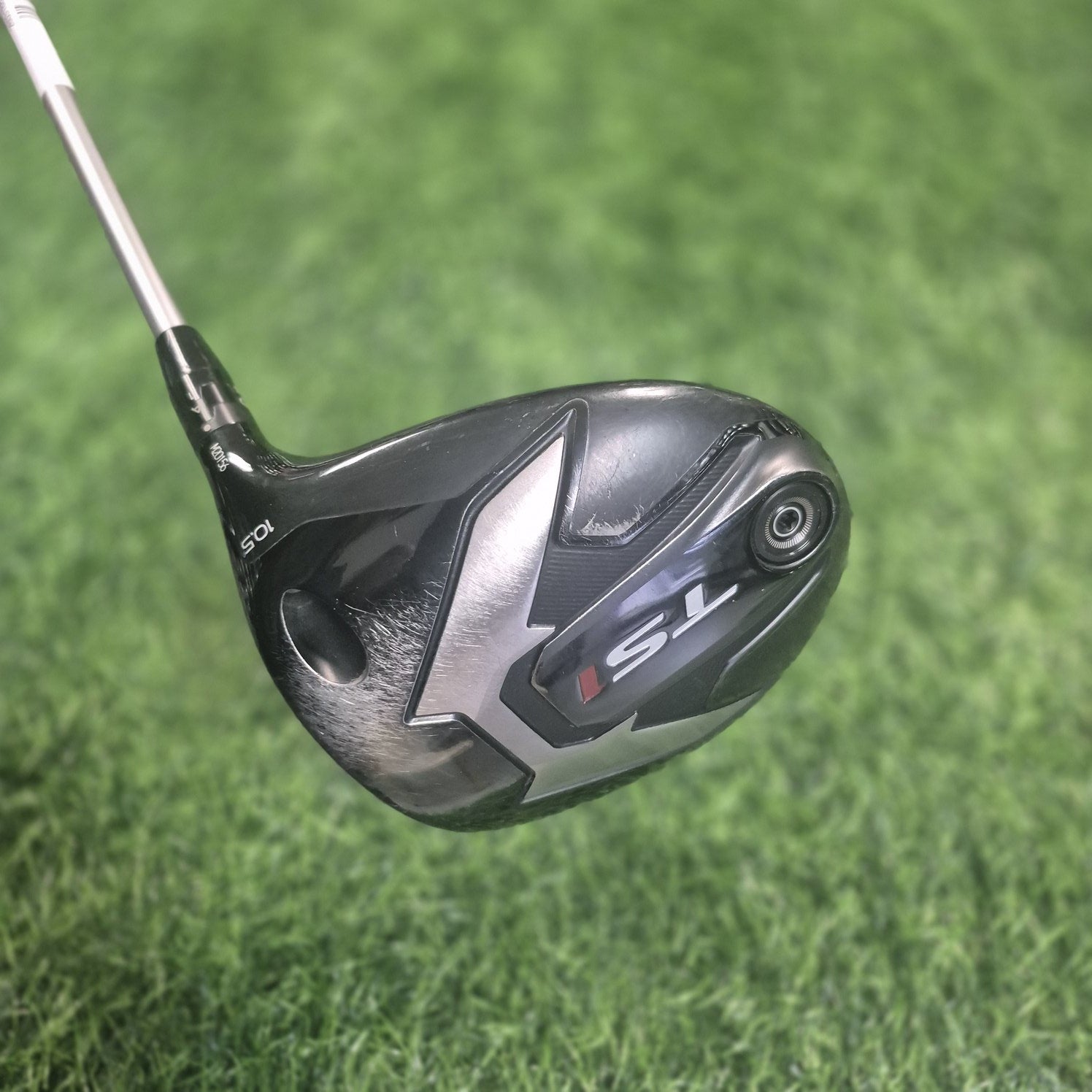 Titleist Driver / TS1 / 10.5° / S