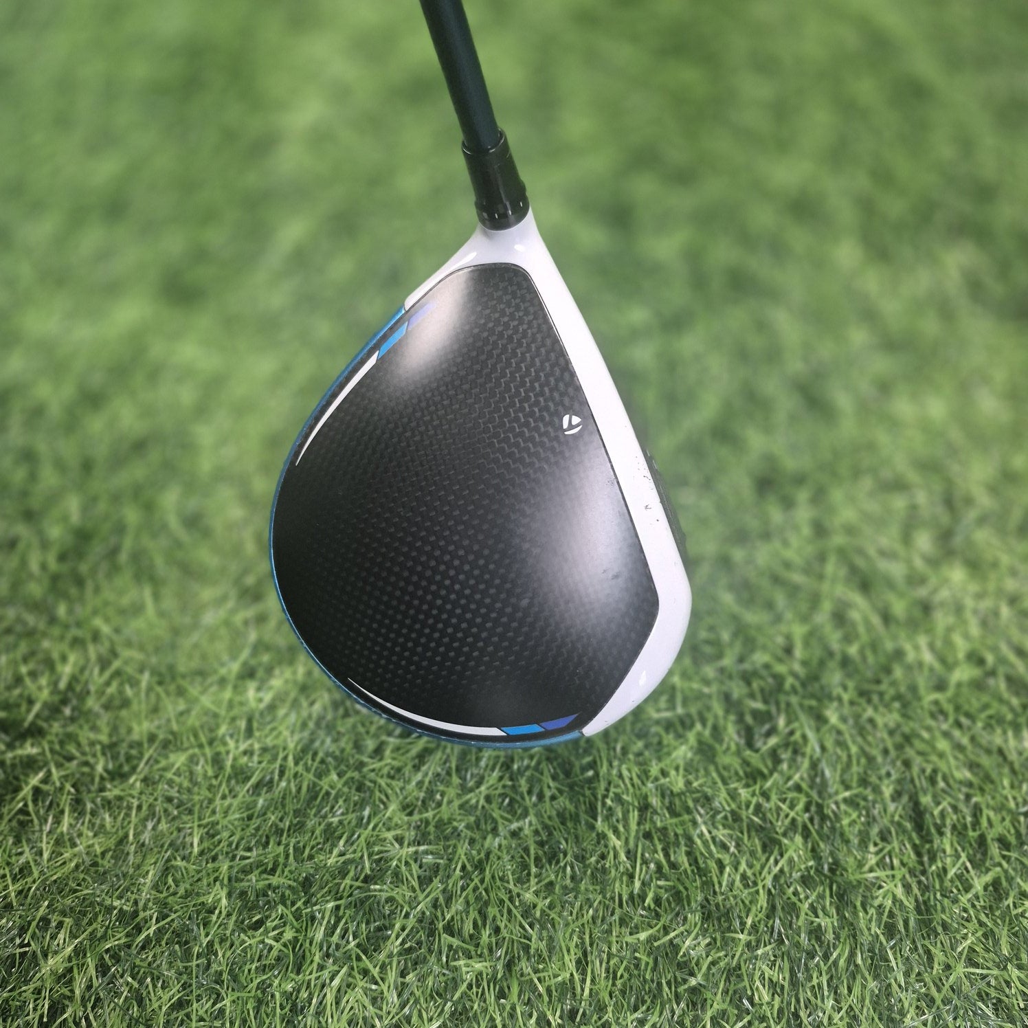 TaylorMade Driver / SIM2 Max-D / 10.5° / R