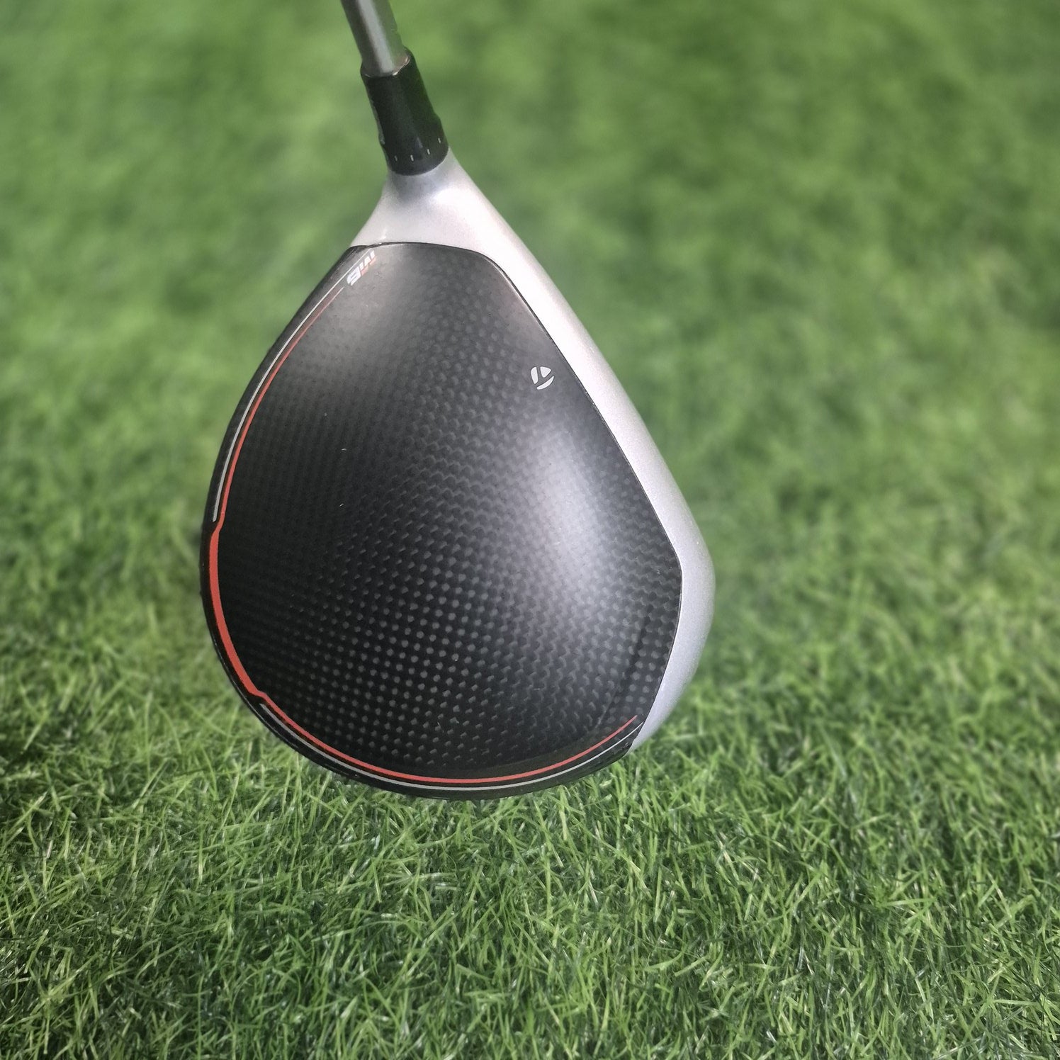 TaylorMade Driver / M6 / 10.5° / R(S)