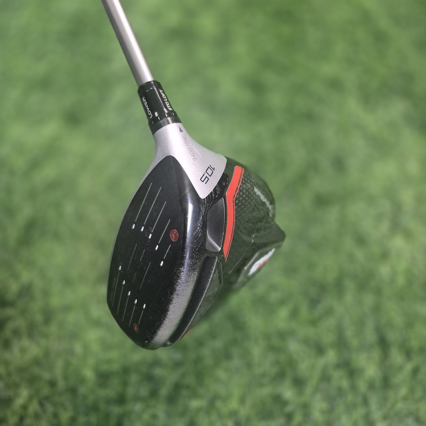 TaylorMade Driver / M6 / 10.5° / R(S)