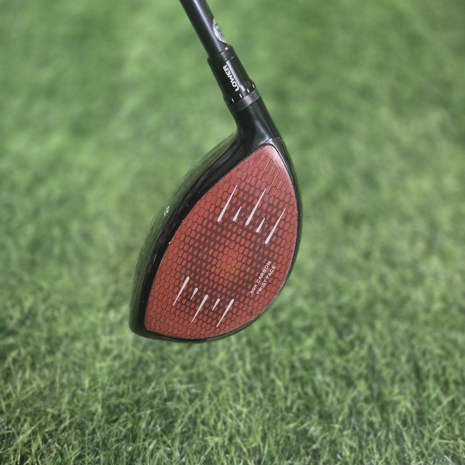 TaylorMade Driver / Stealth 2 PLUS / 9.0° / R(S)