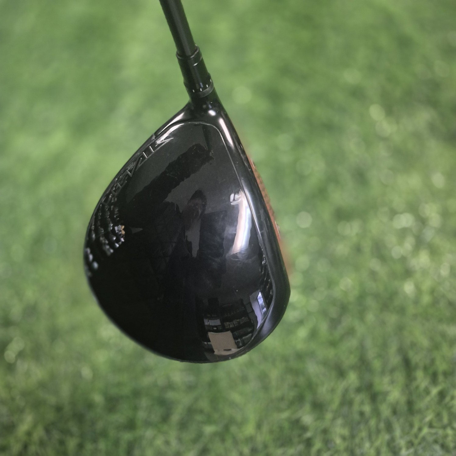 TaylorMade Driver / Stealth 2 PLUS / 9.0° / R(S)