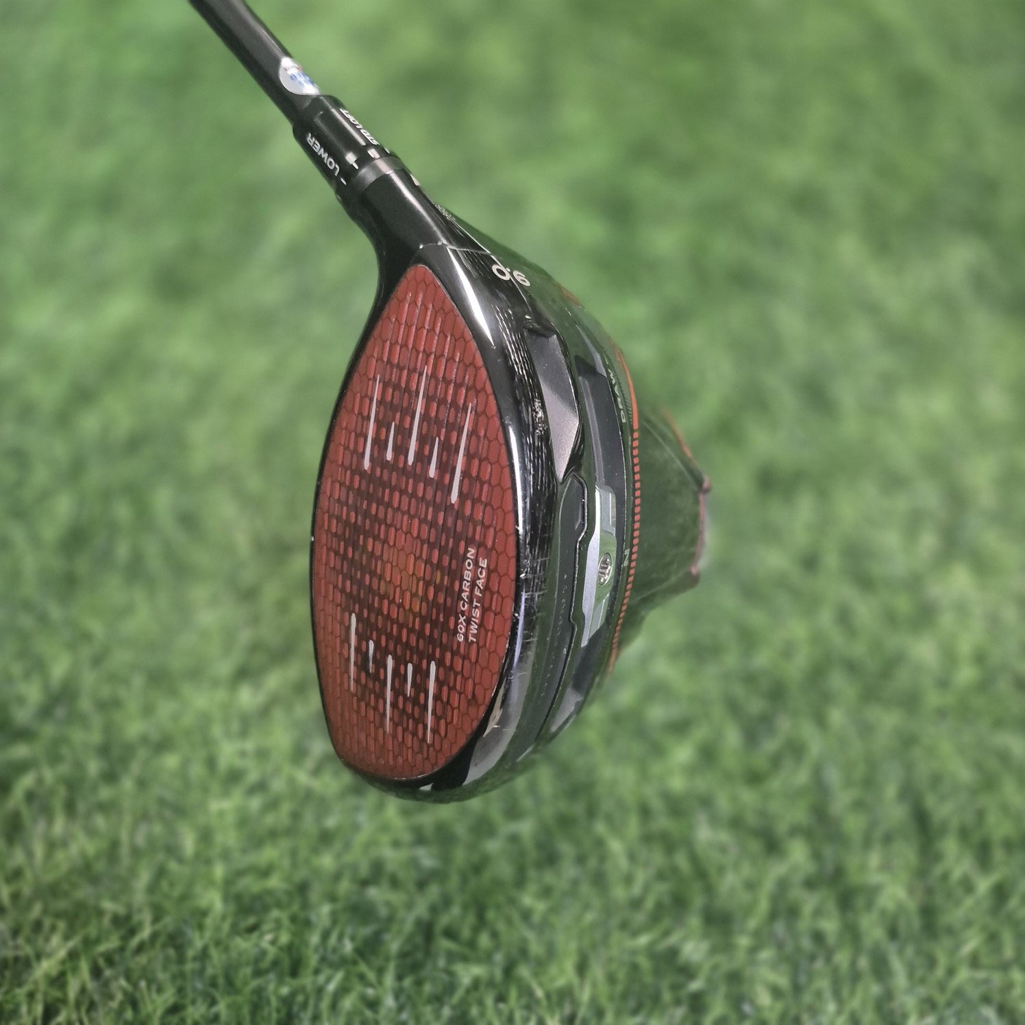 TaylorMade Driver / Stealth 2 PLUS / 9.0° / R(S)