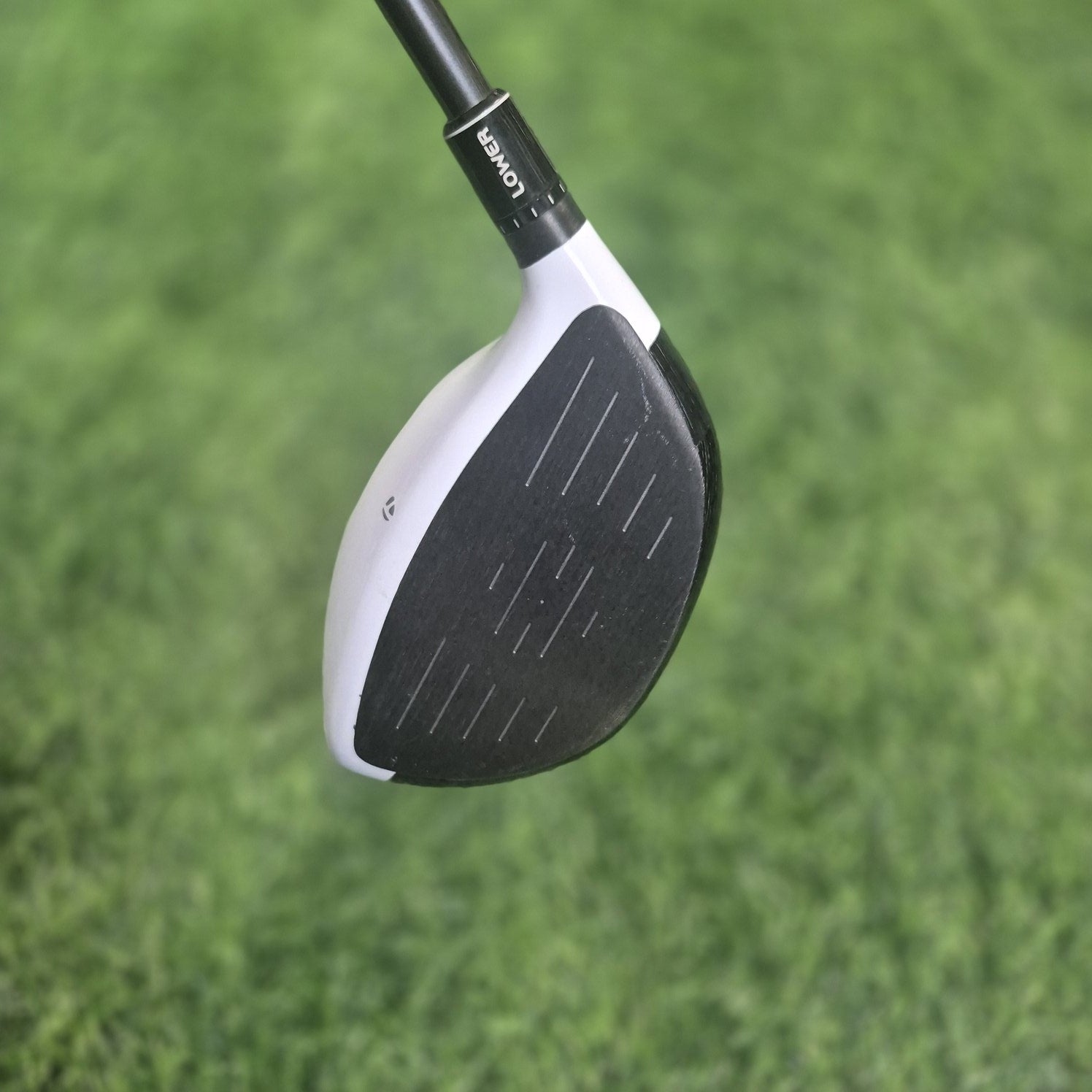 TaylorMade Driver / M2 / 10.5° / R(S)