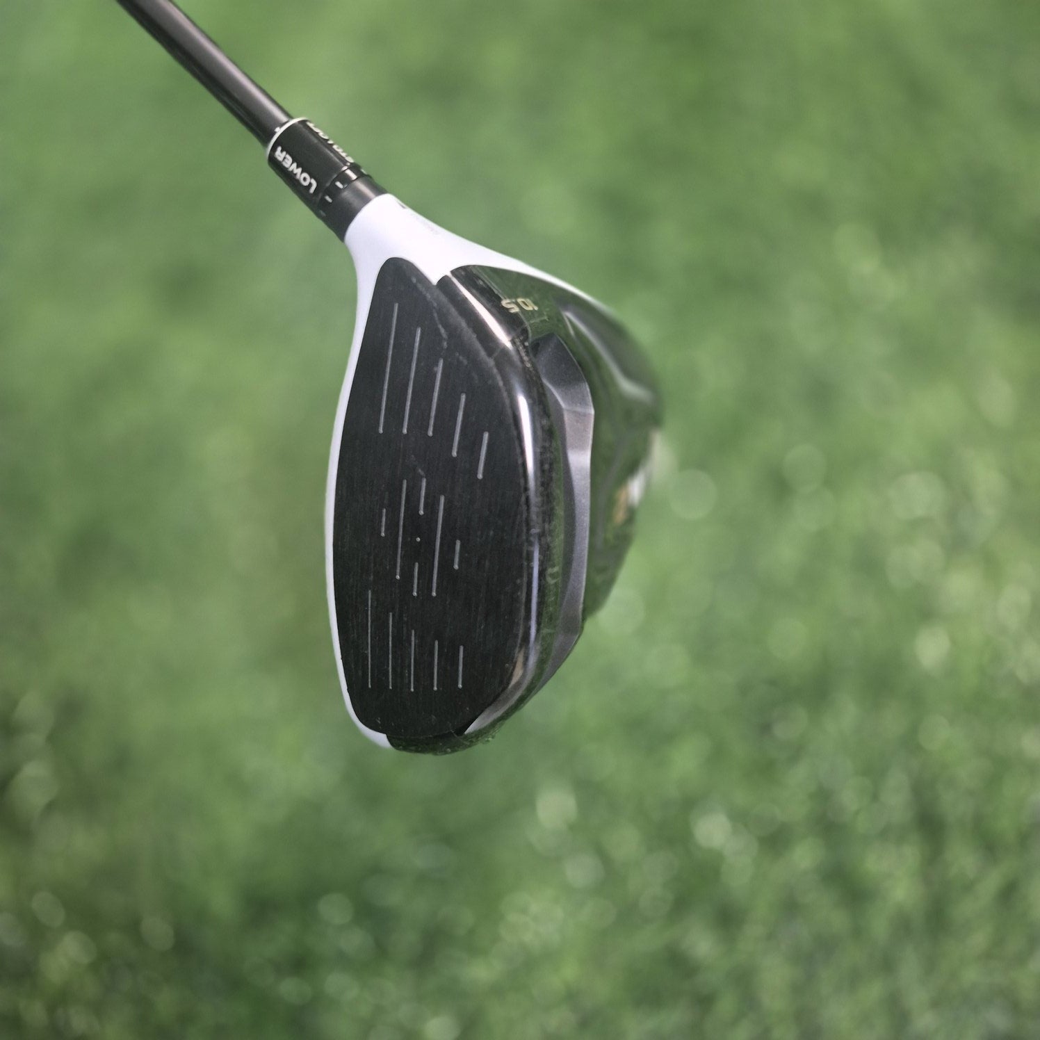 TaylorMade Driver / M2 / 10.5° / R(S)