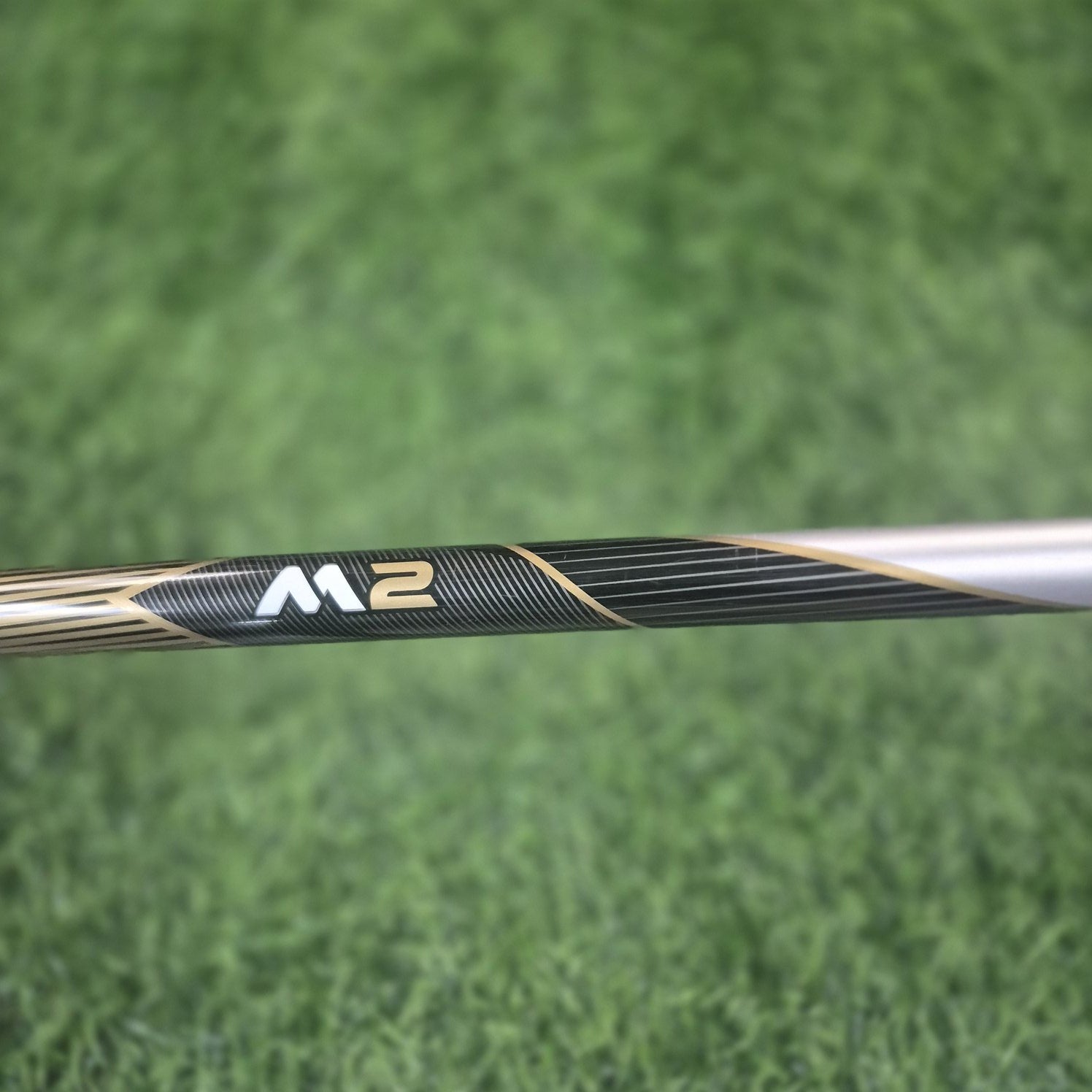 TaylorMade Driver / M2 / 10.5° / R(S)