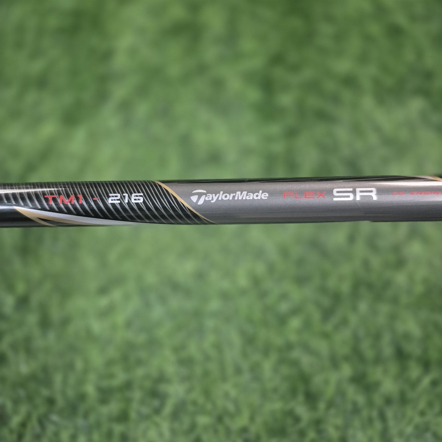 TaylorMade Driver / M2 / 10.5° / R(S)