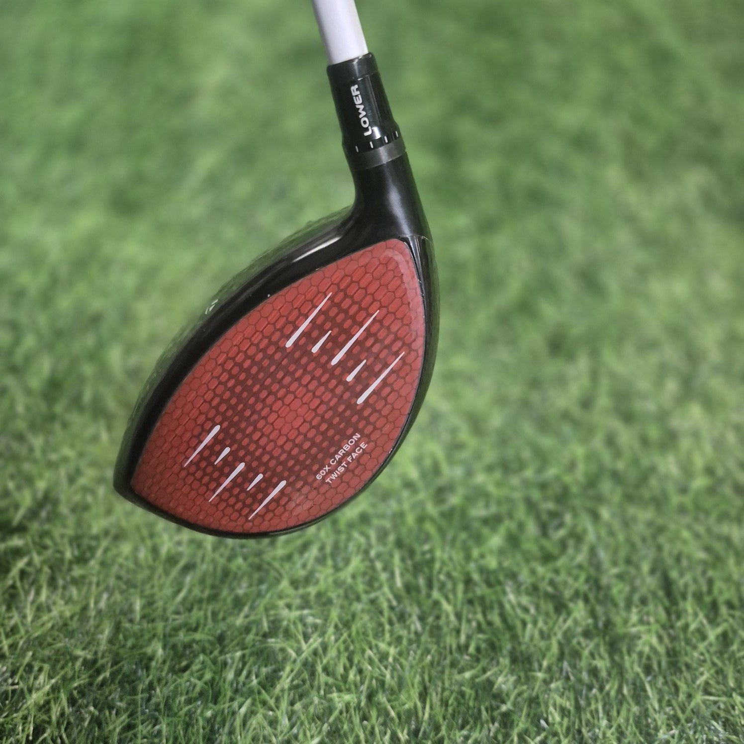 TaylorMade Driver / Stealth 2 PLUS / 9.0° / S