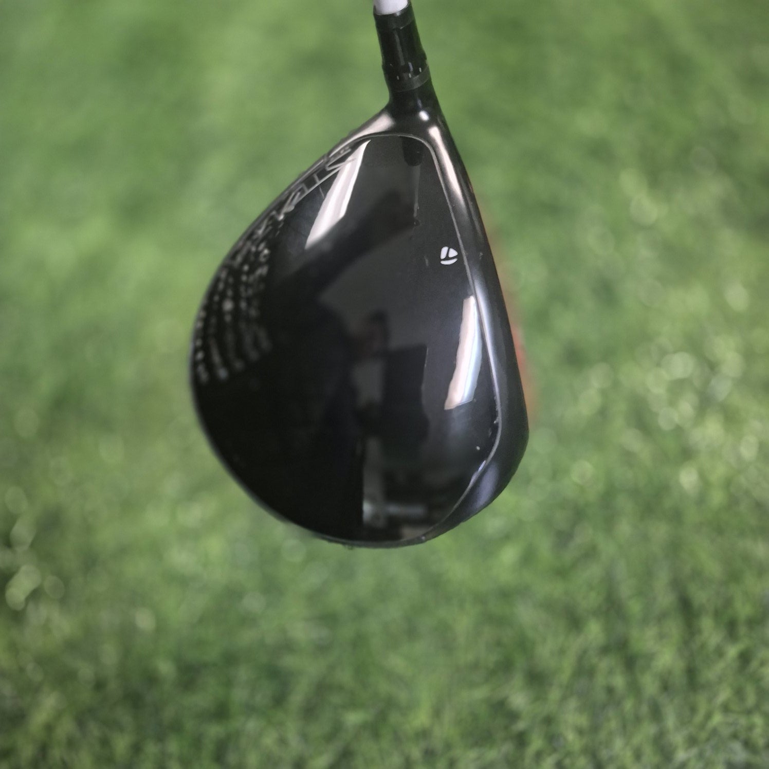 TaylorMade Driver / Stealth 2 PLUS / 9.0° / S